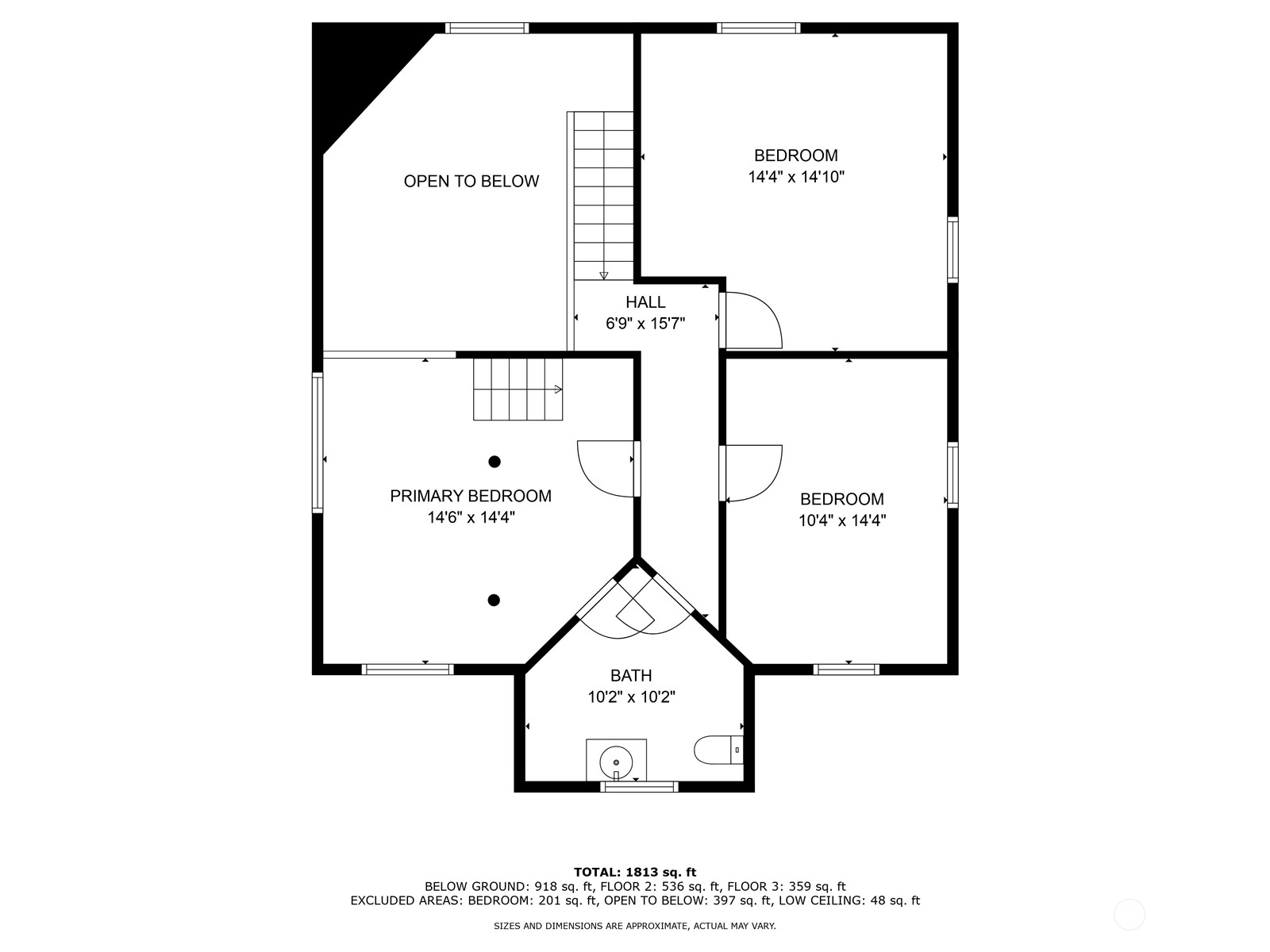 101 E Gerbing View Drive