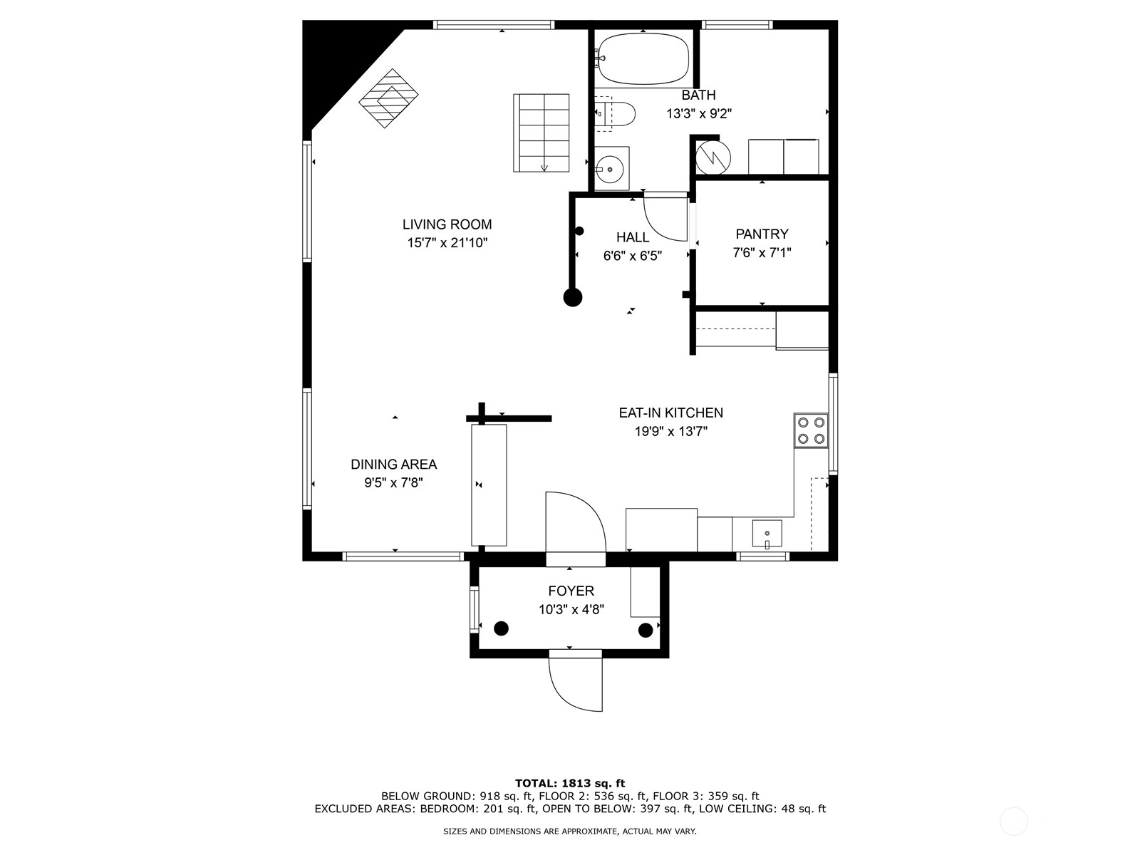 101 E Gerbing View Drive