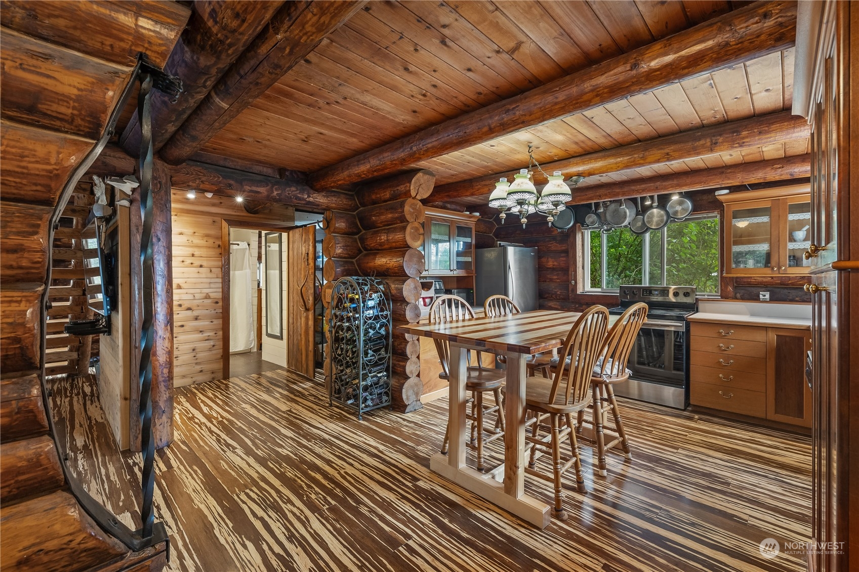 101 E Gerbing View Drive