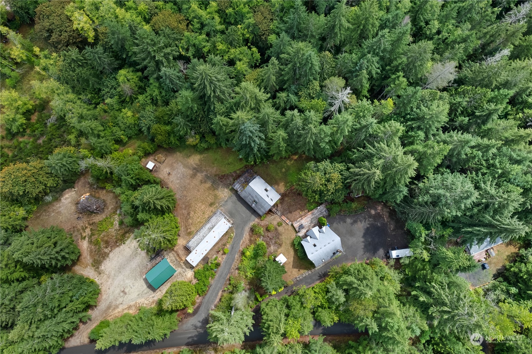 101 E Gerbing View Drive