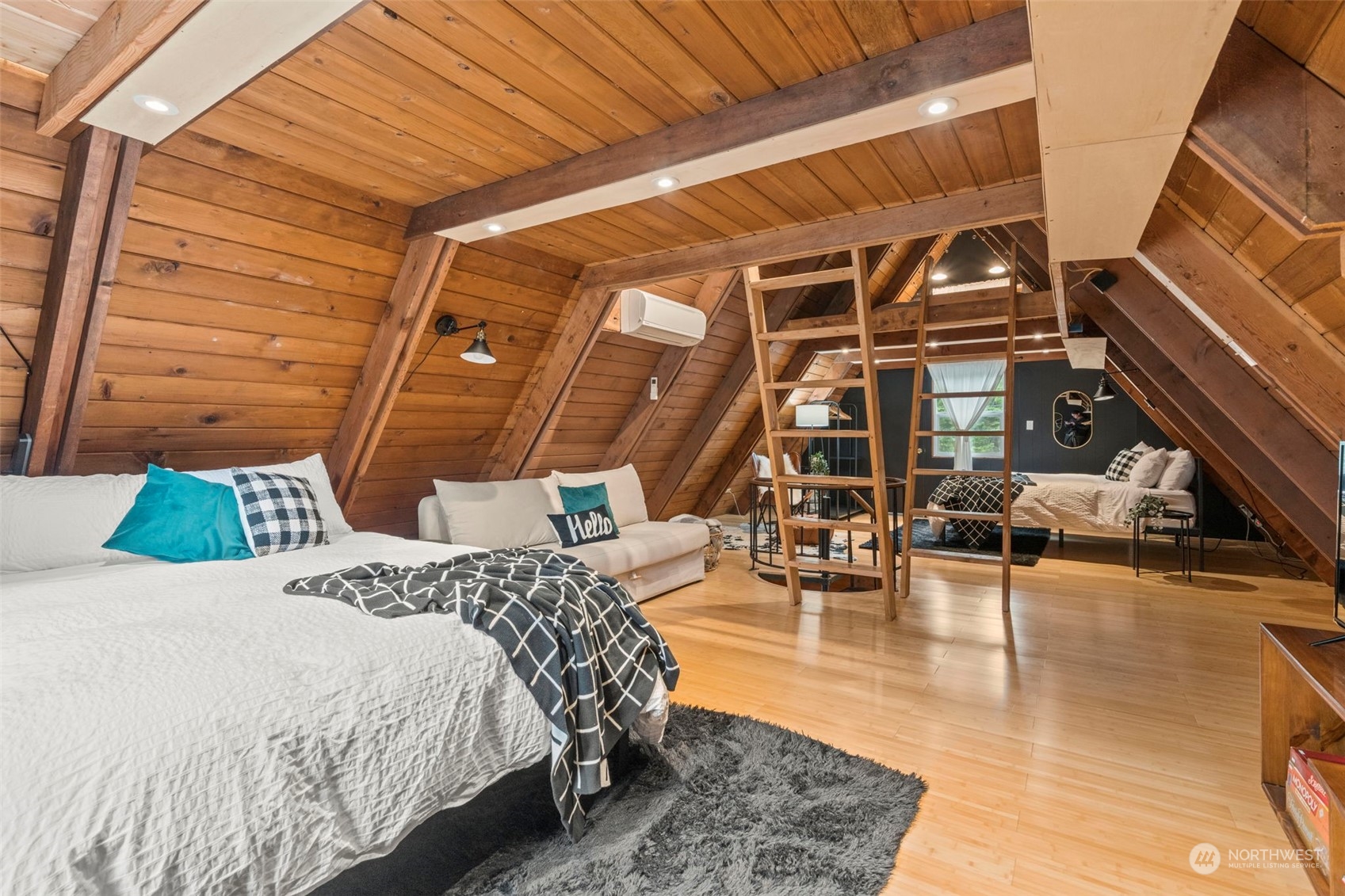 108 Timberline Drive