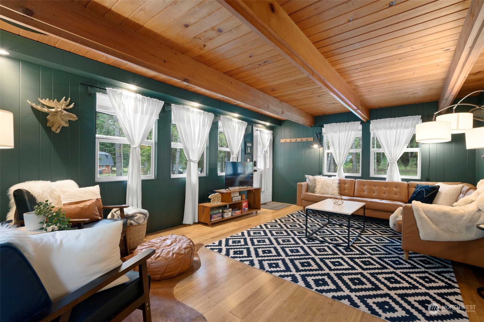 108 Timberline Drive