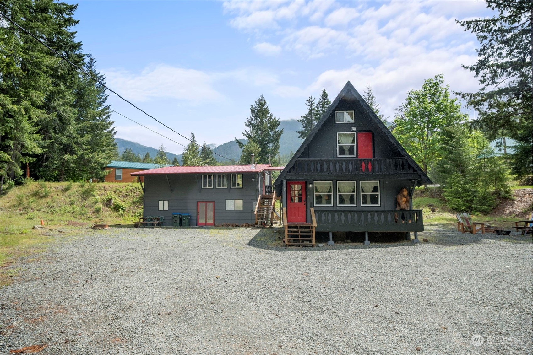 108 Timberline Drive