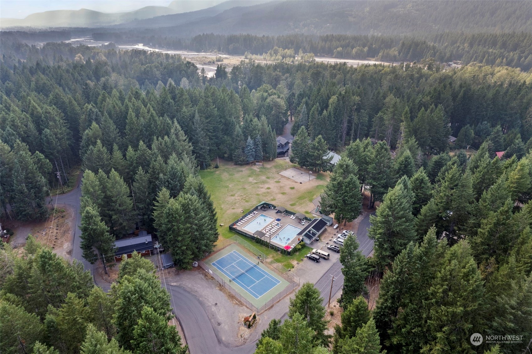 108 Timberline Drive