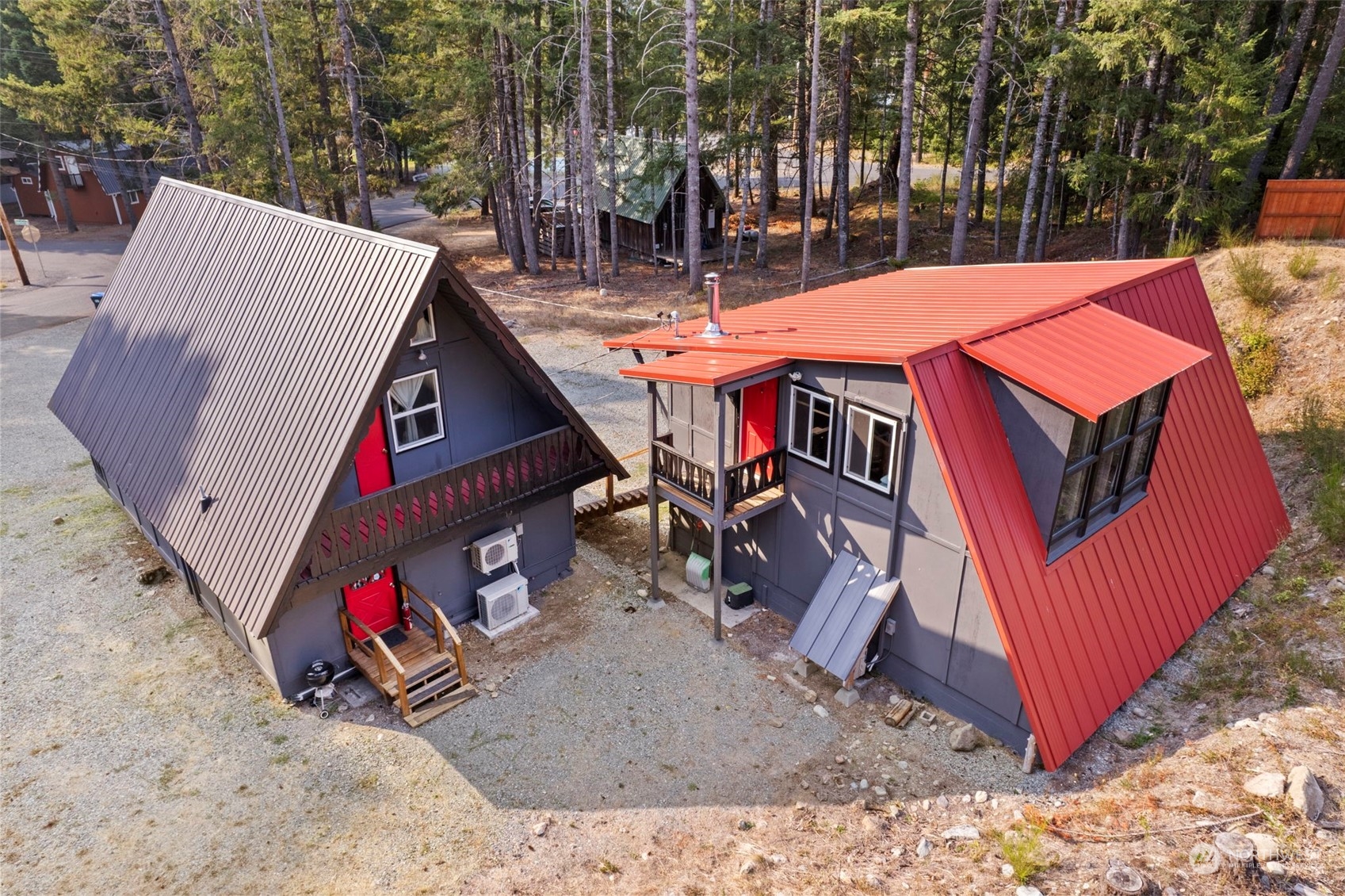 108 Timberline Drive