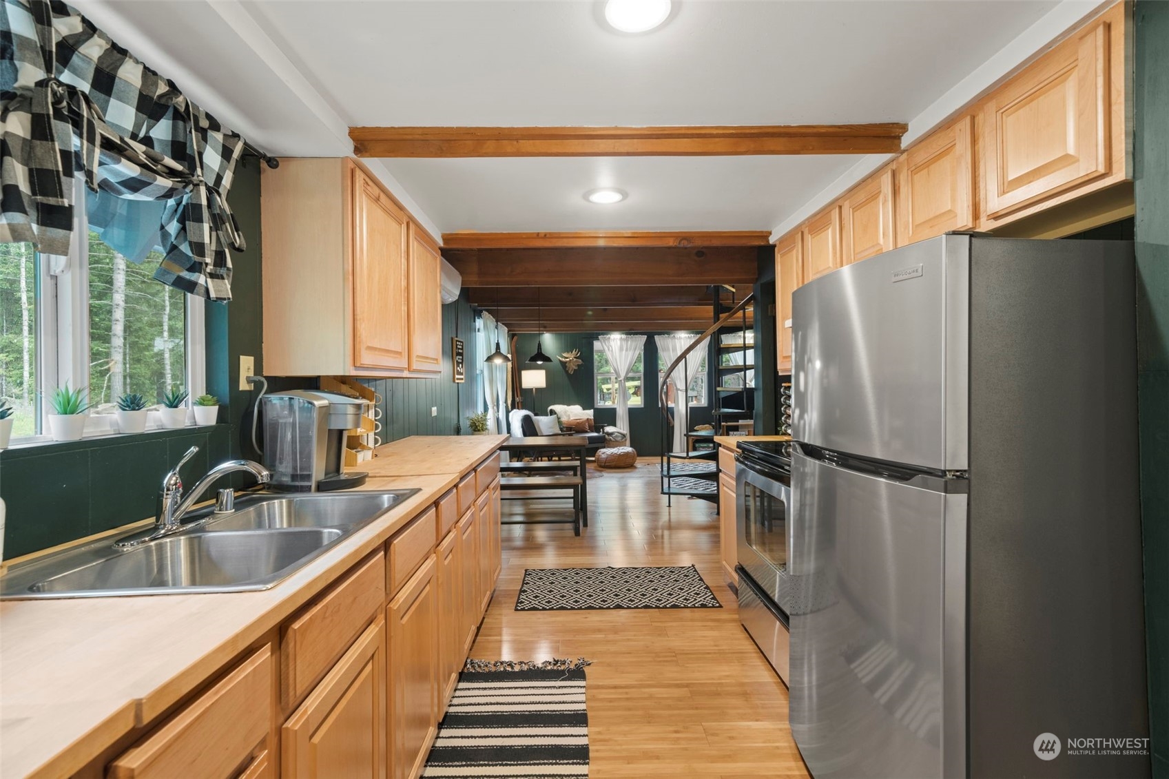 108 Timberline Drive