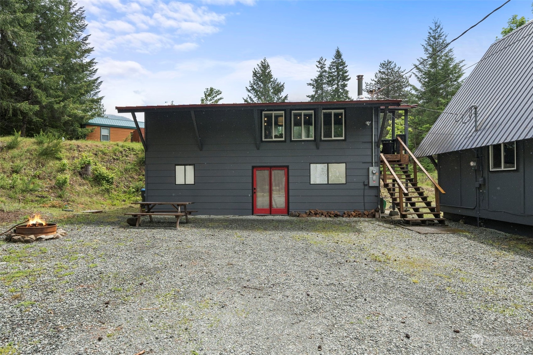 108 Timberline Drive