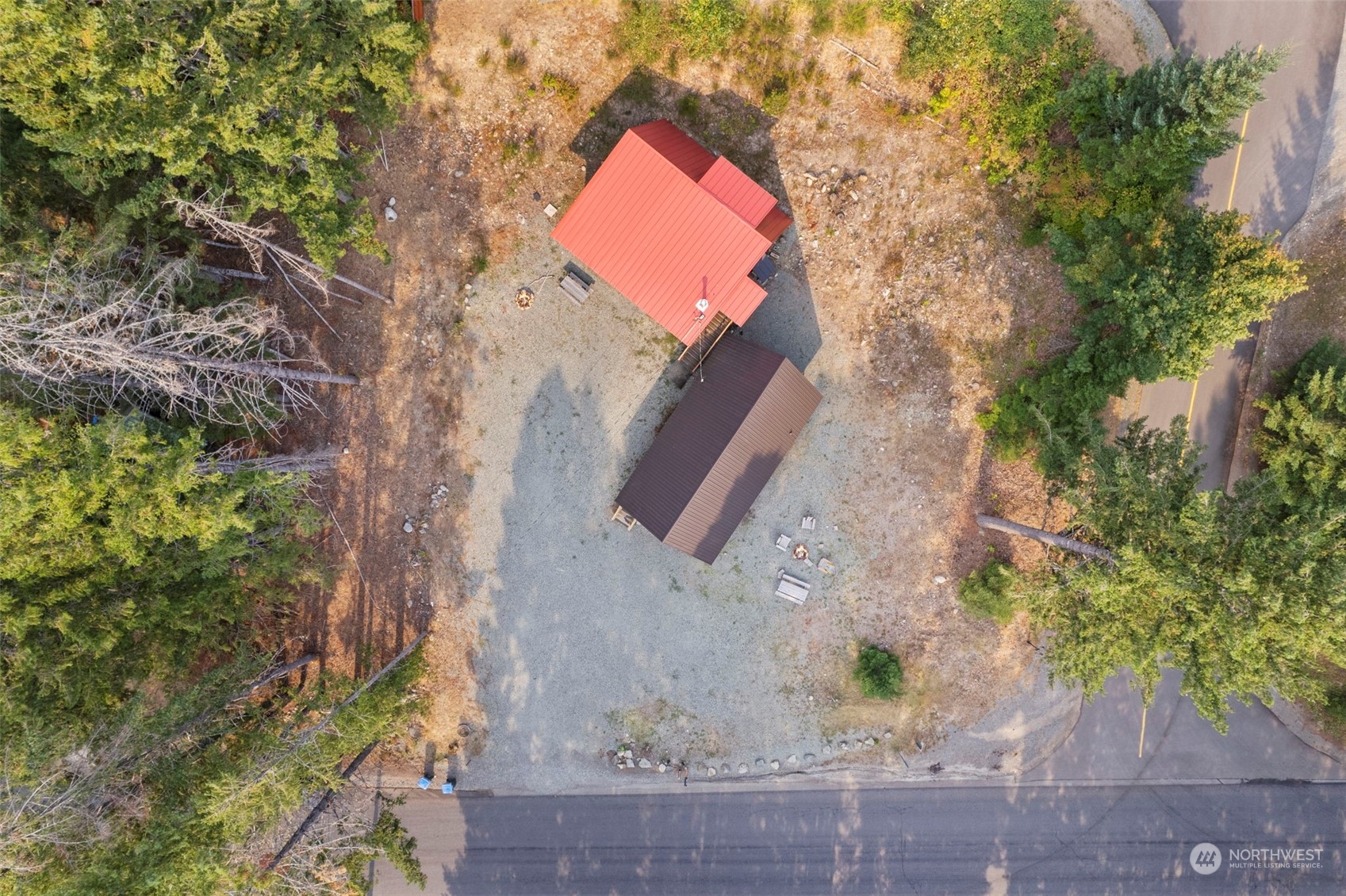 108 Timberline Drive