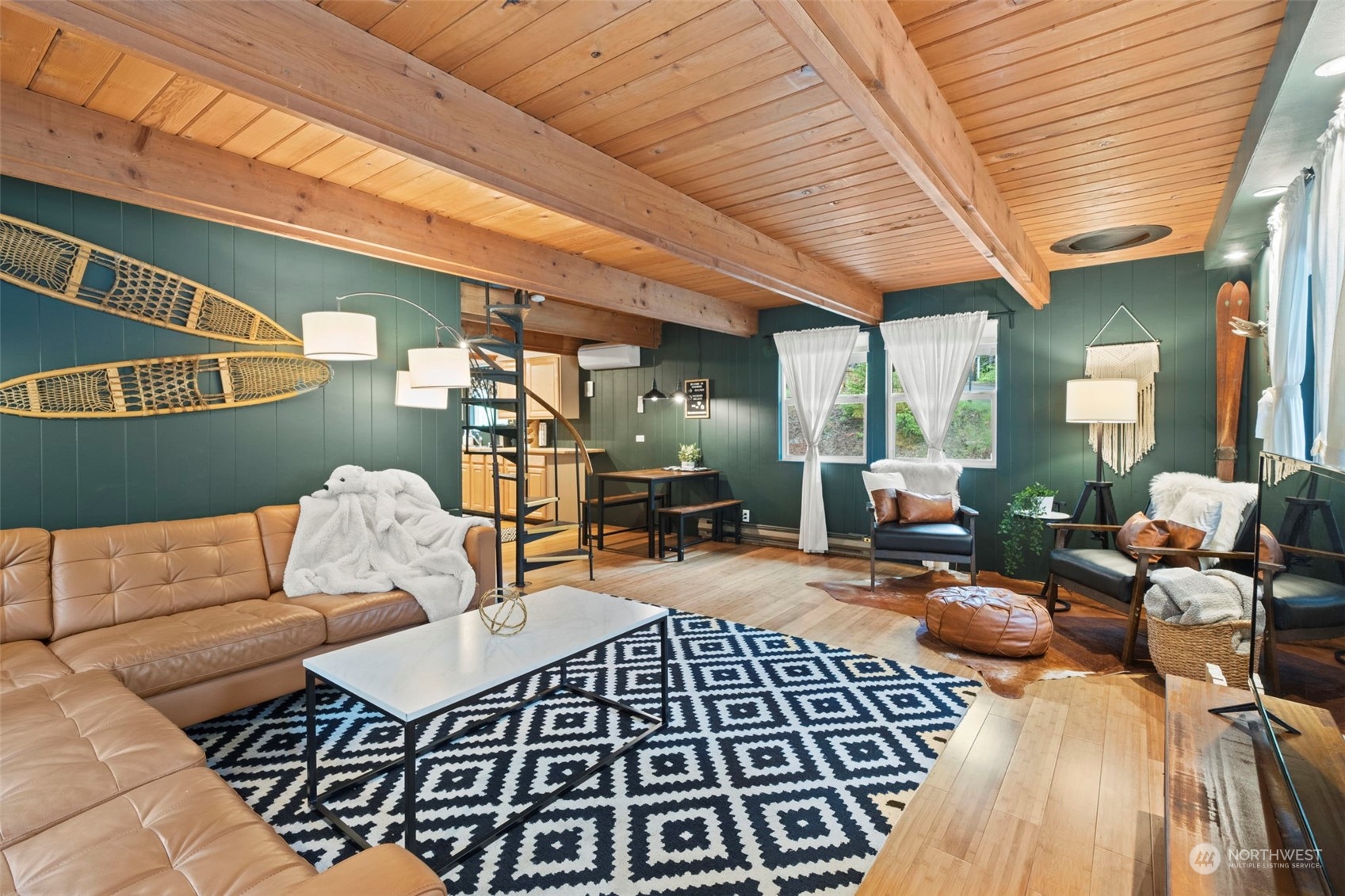 108 Timberline Drive