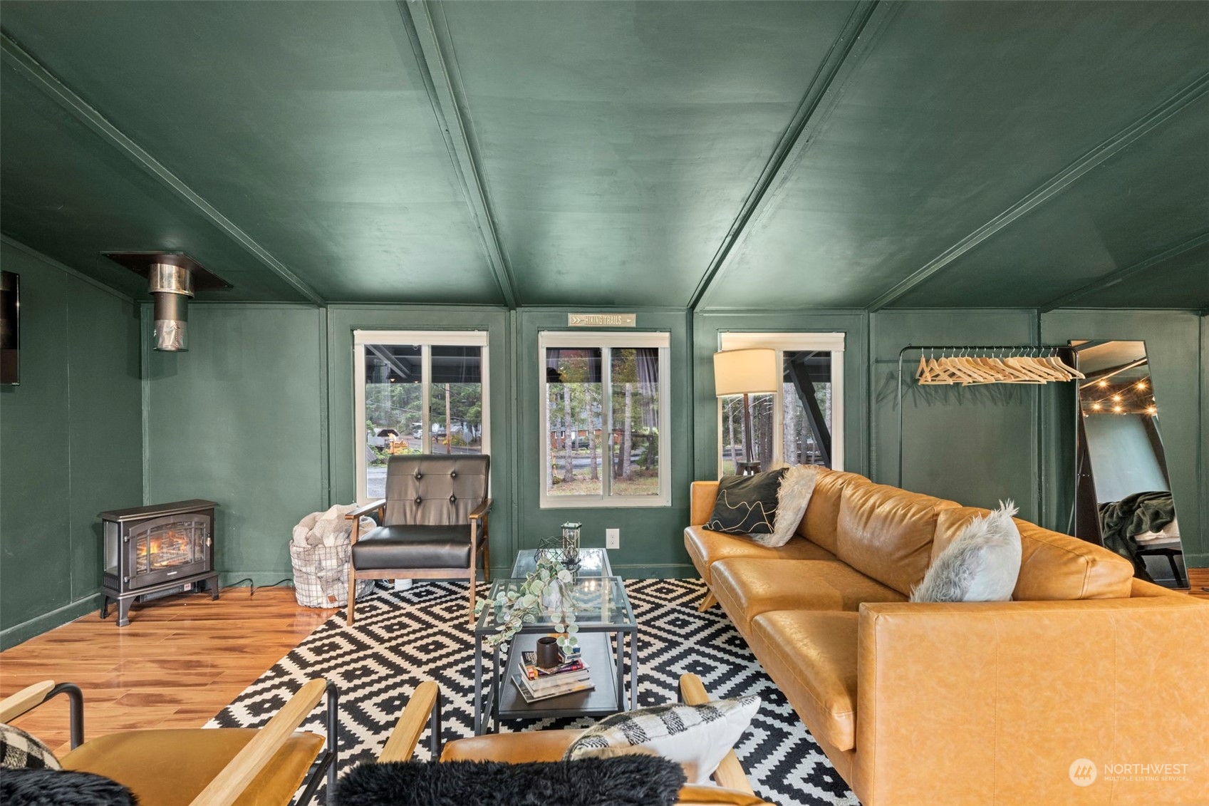 108 Timberline Drive