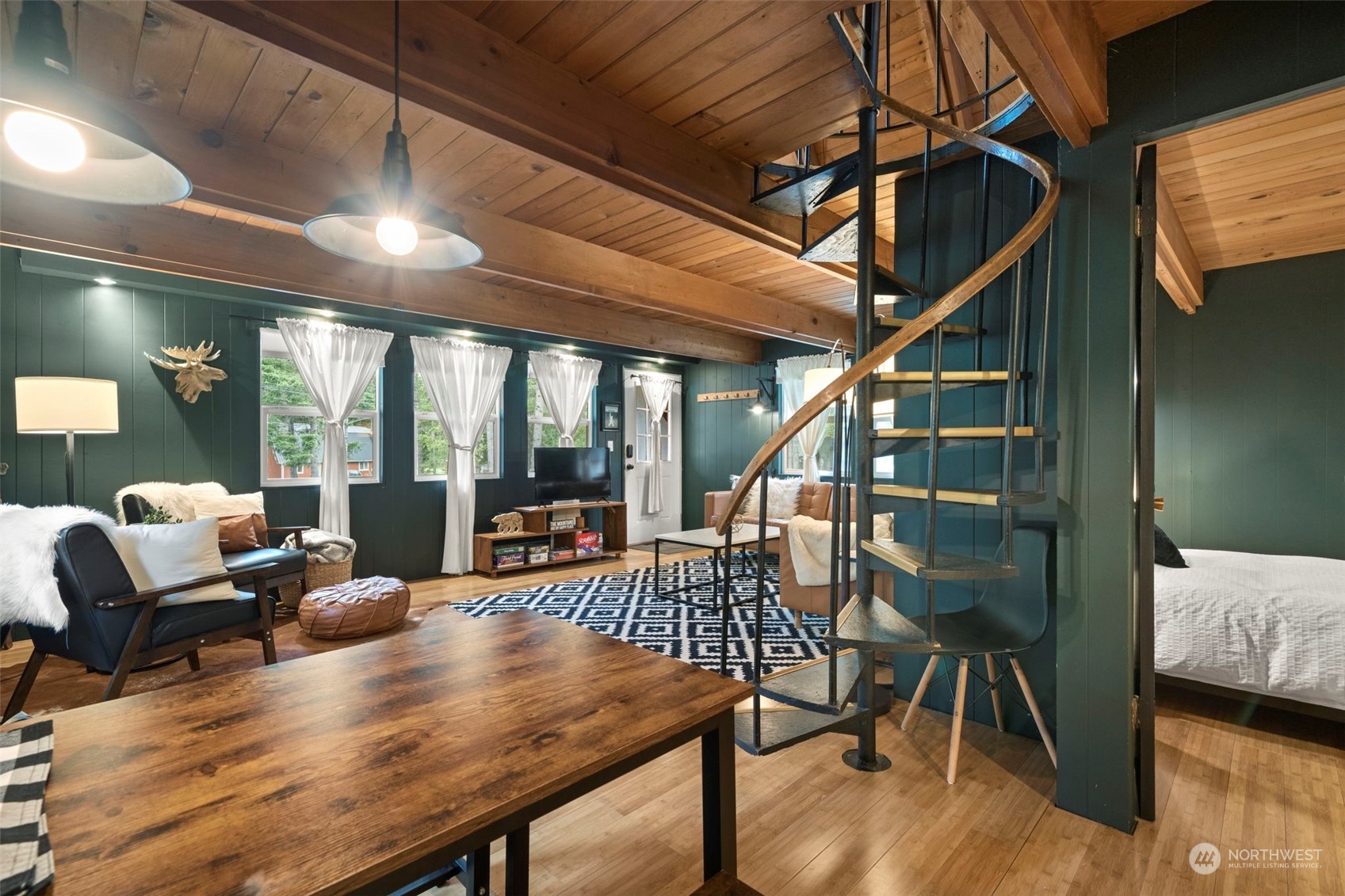 108 Timberline Drive