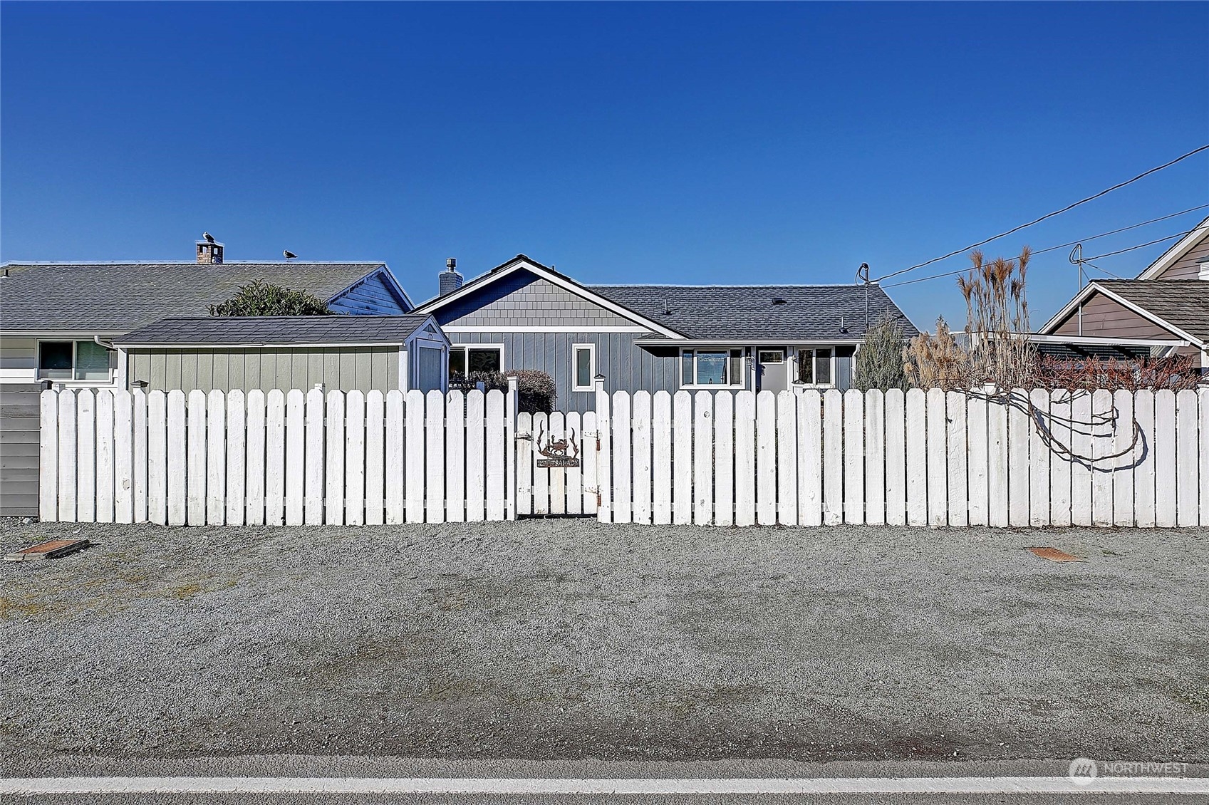 127 Utsalady Road