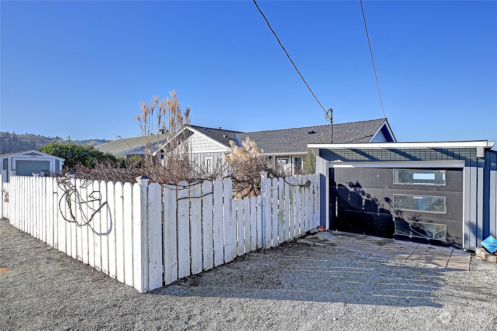 127 Utsalady Road