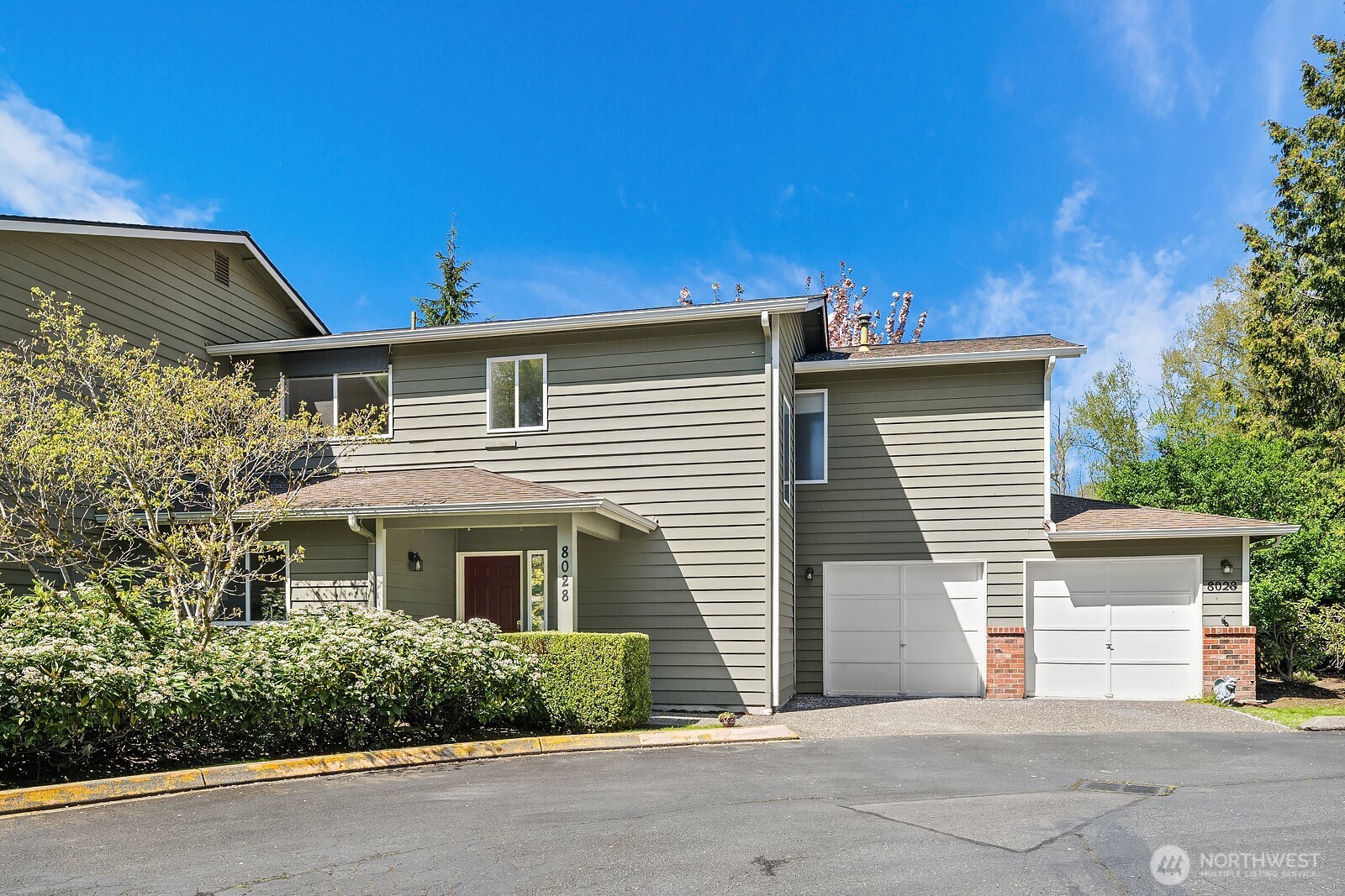 8028 NE 178th Lane Unit: 9