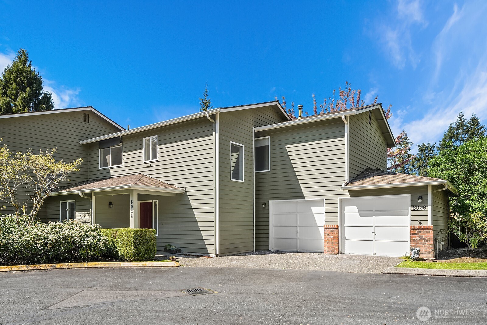 8028 NE 178th Lane Unit: 9