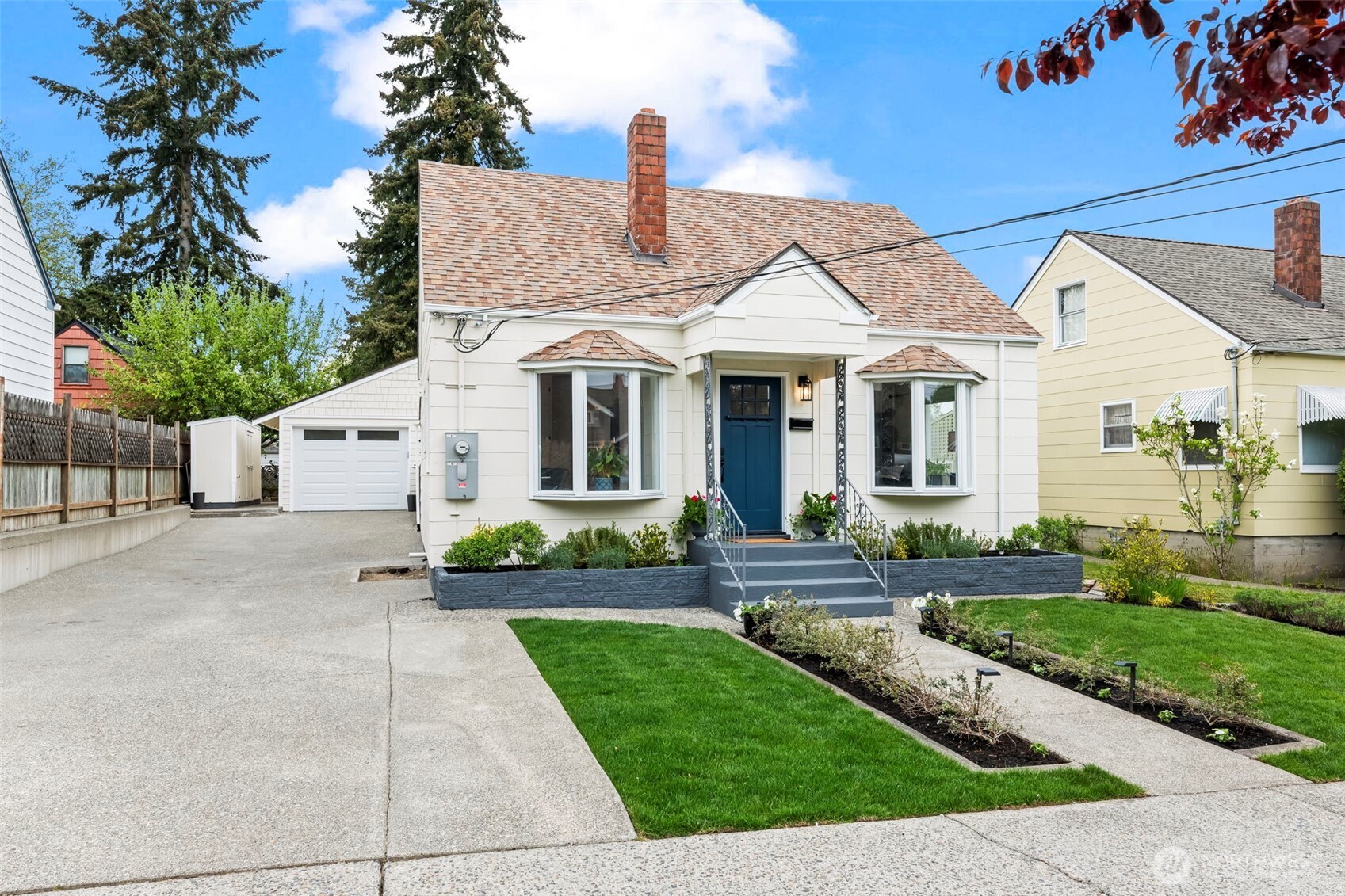 4215 N 27th Street