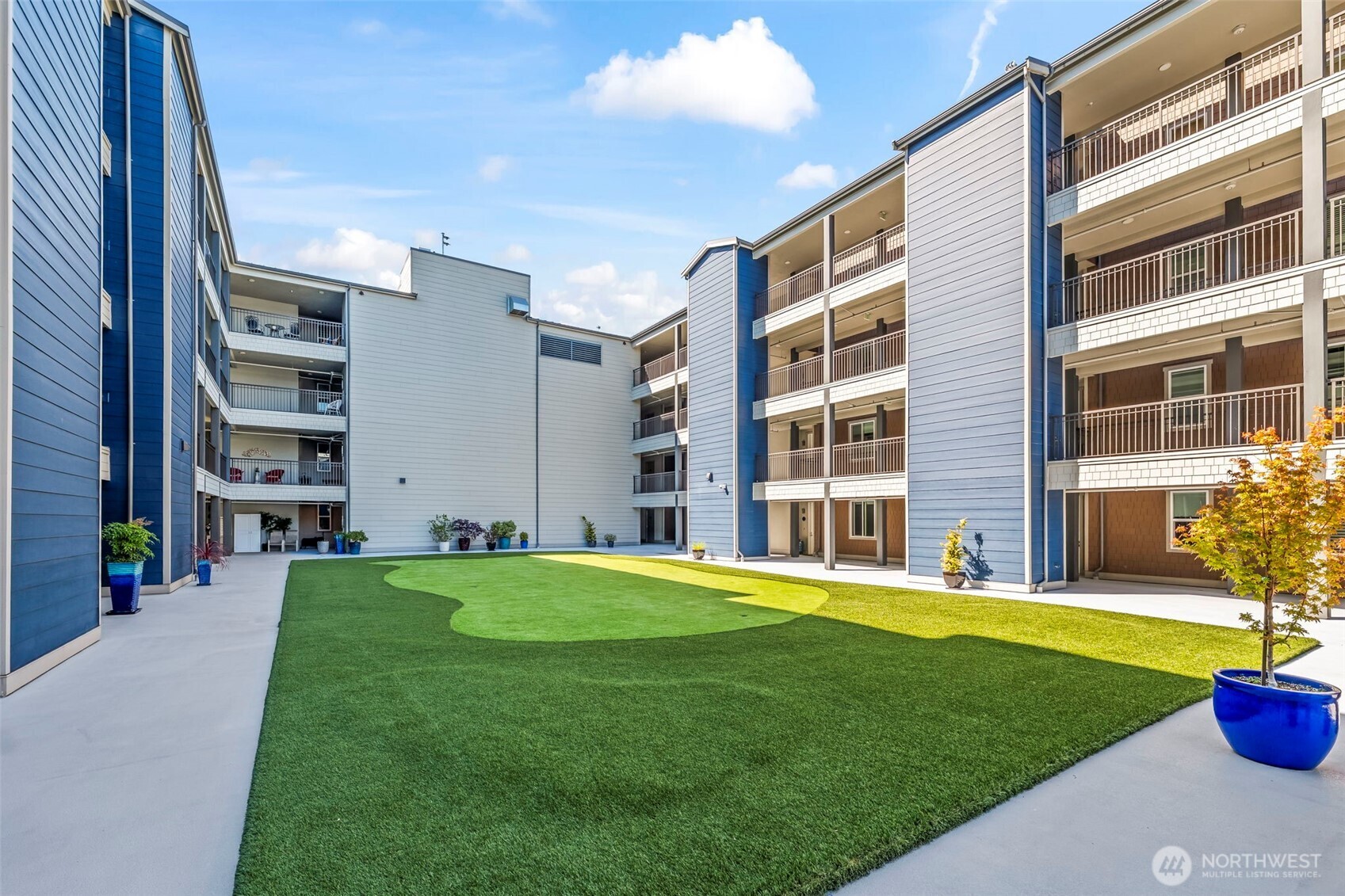 4961 Main Street Unit: 719