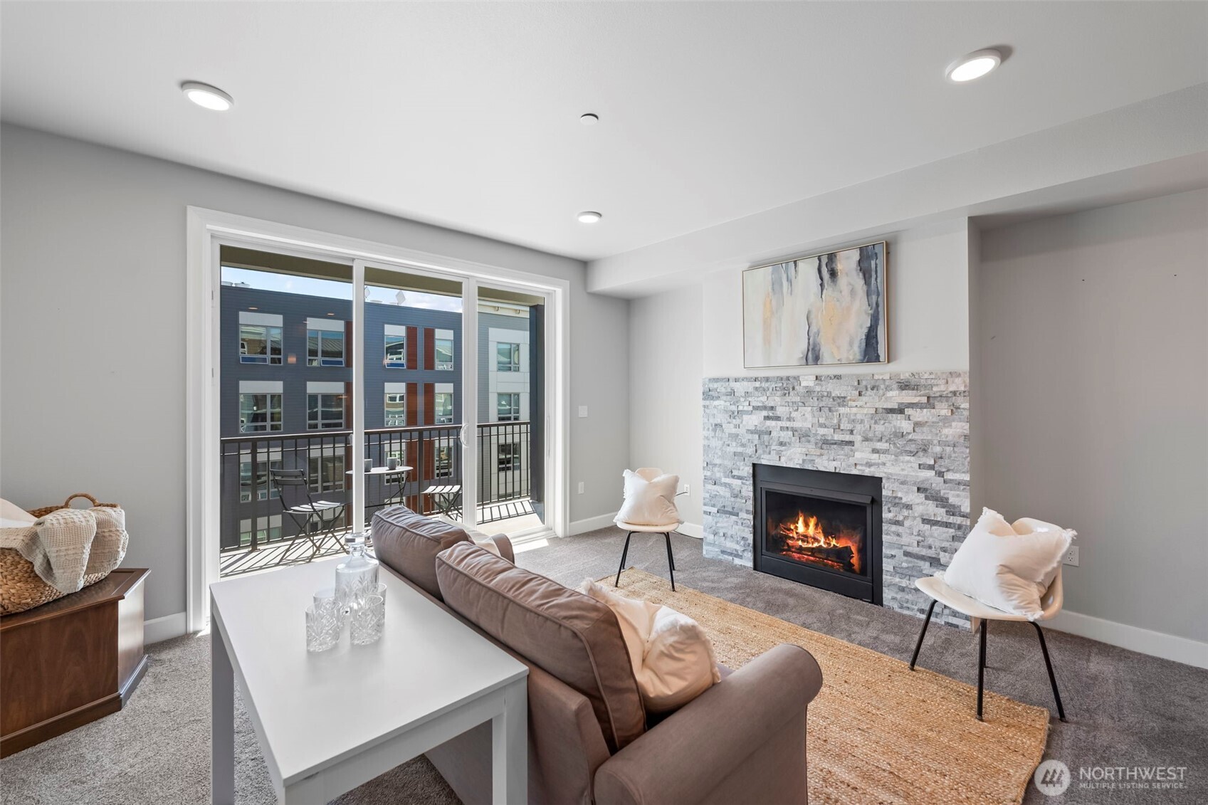 4961 Main Street Unit: 719