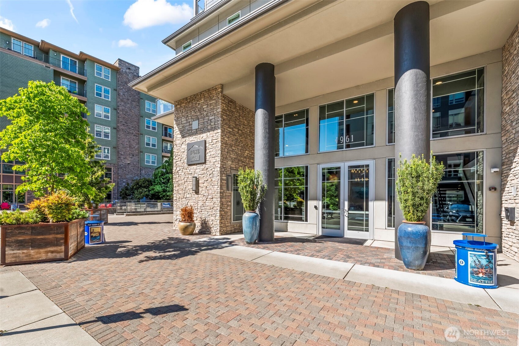 4961 Main Street Unit: 719