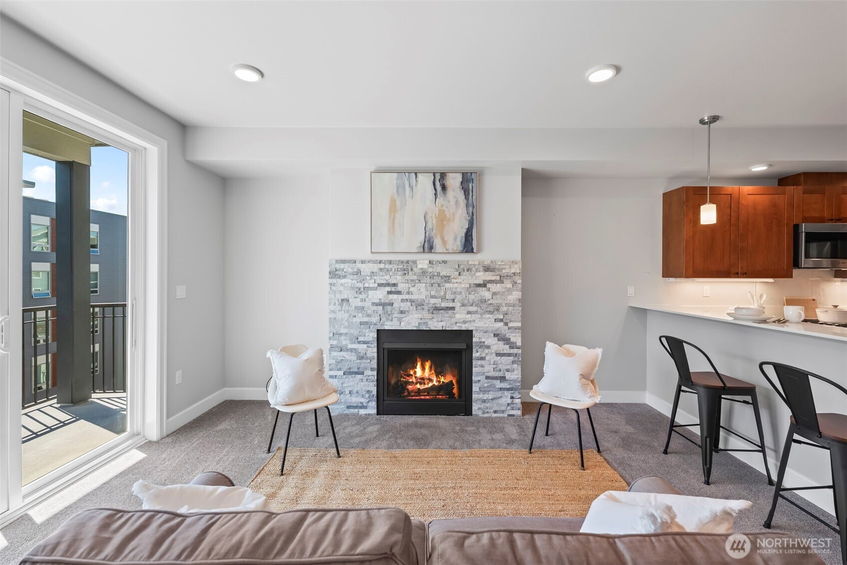 4961 Main Street Unit: 719