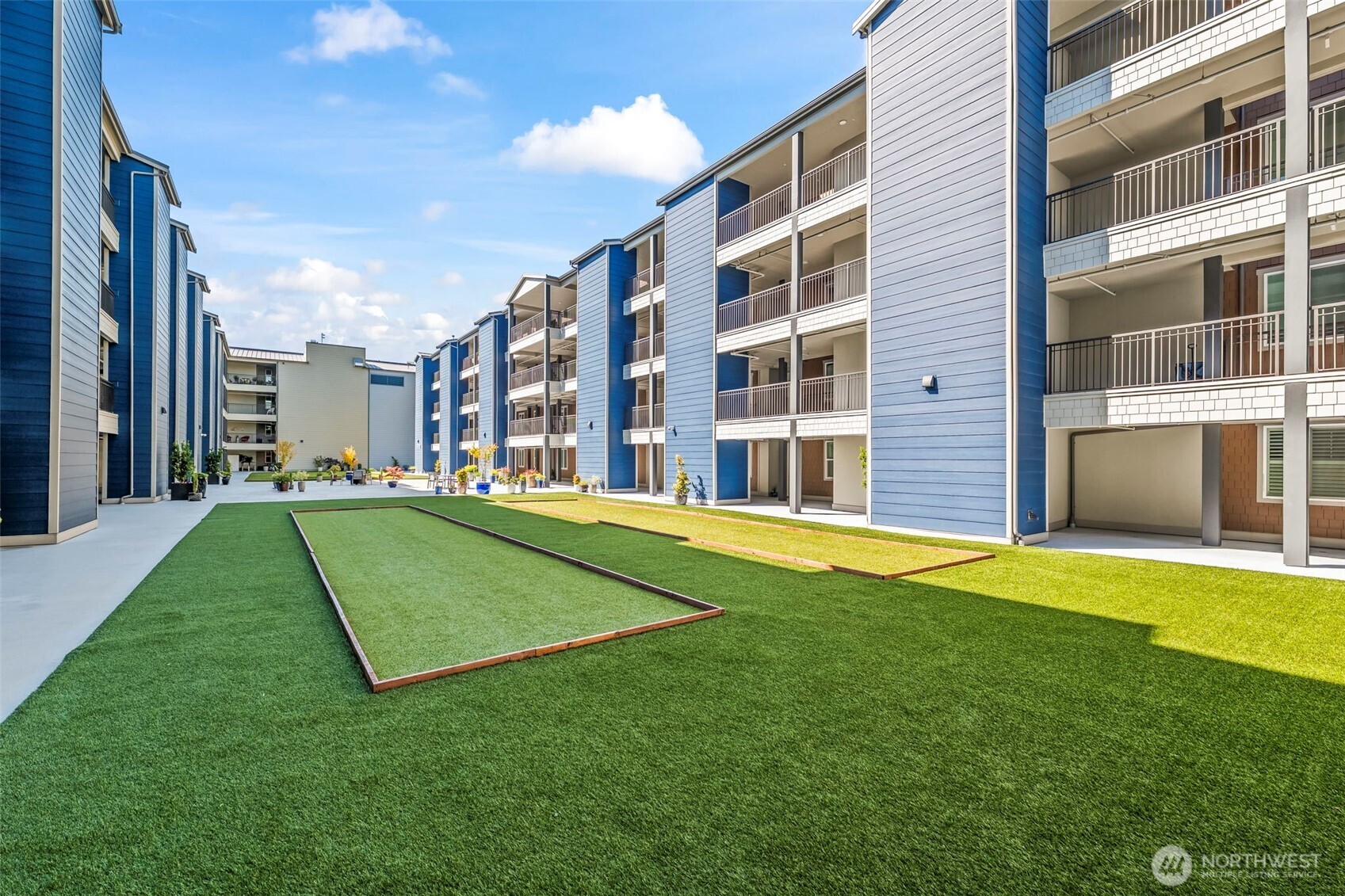 4961 Main Street Unit: 719