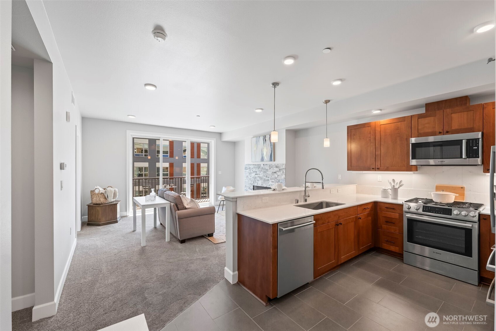 4961 Main Street Unit: 719