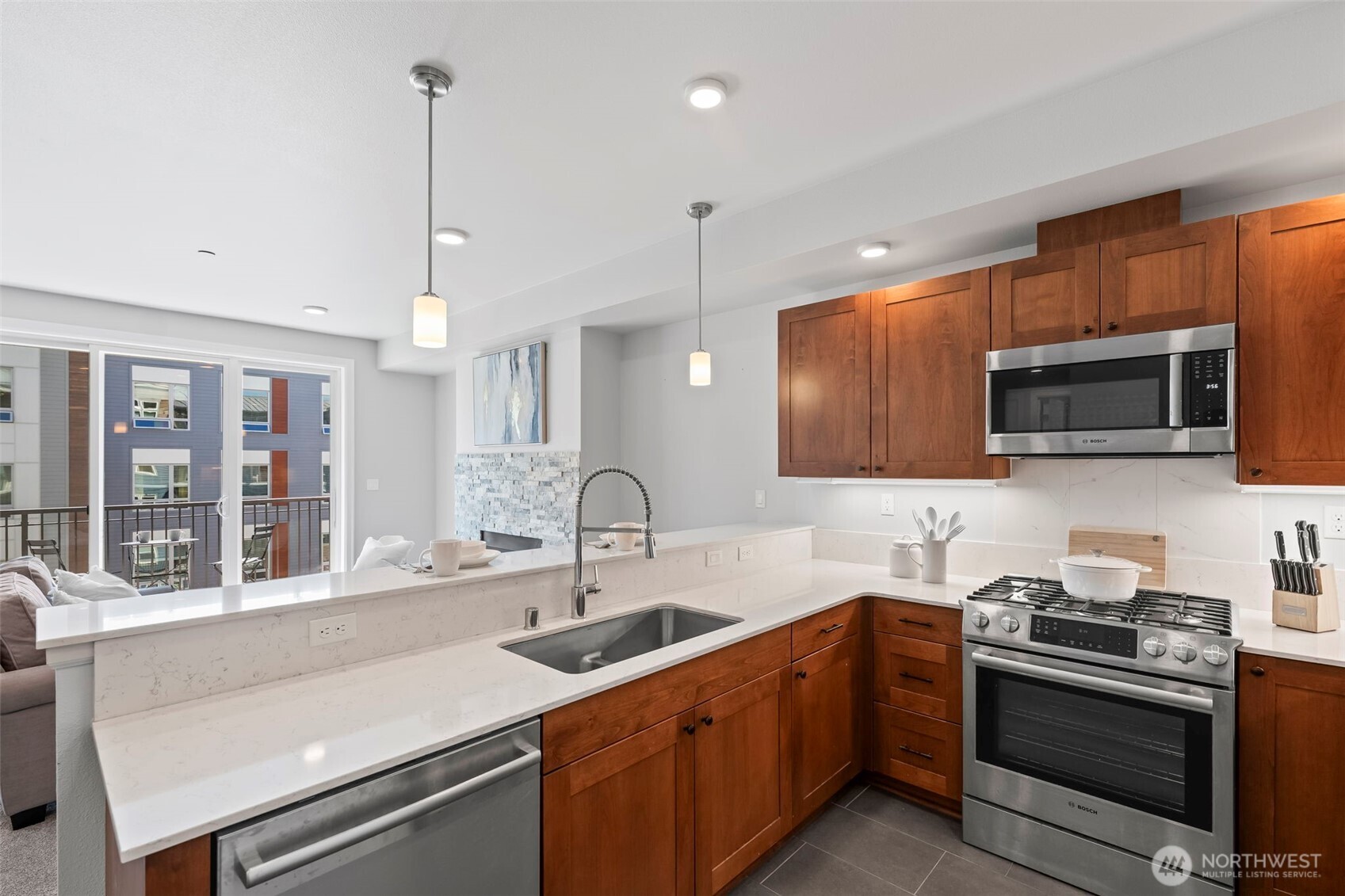4961 Main Street Unit: 719