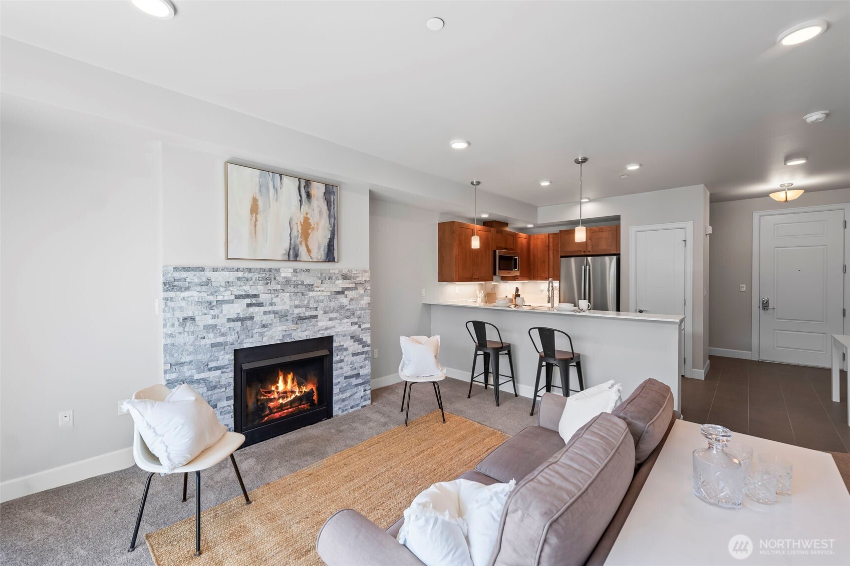 4961 Main Street Unit: 719