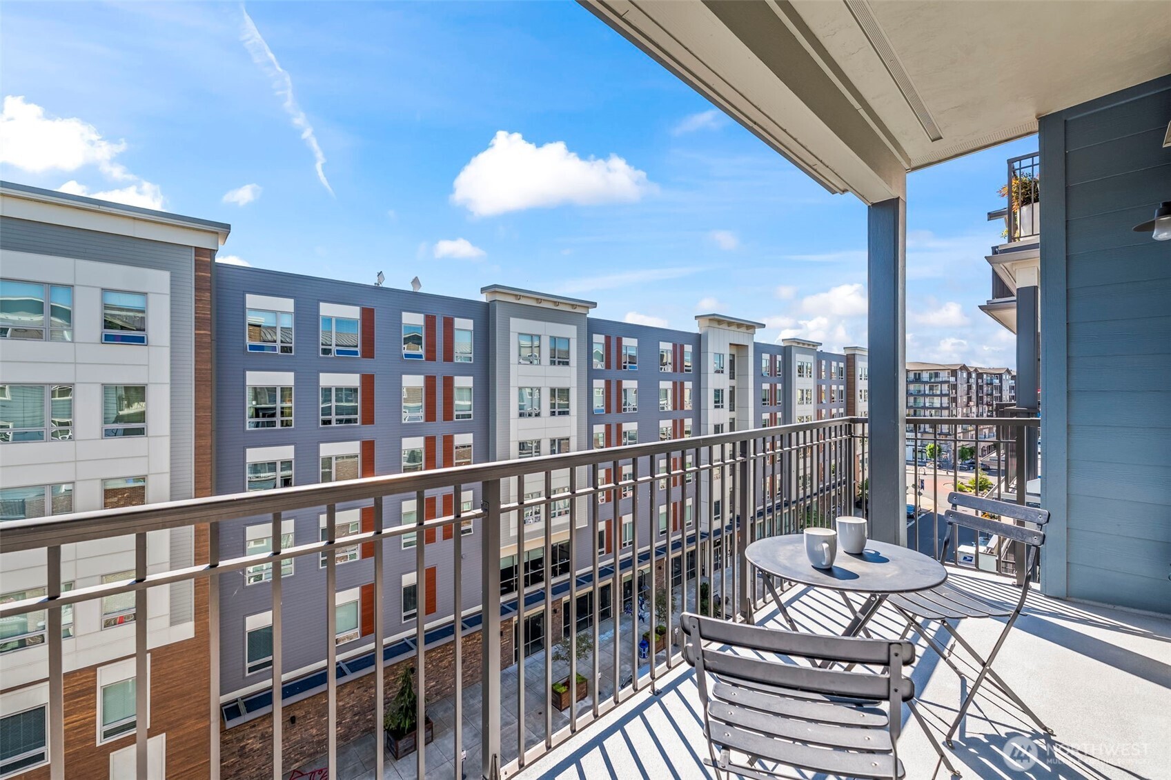 4961 Main Street Unit: 719