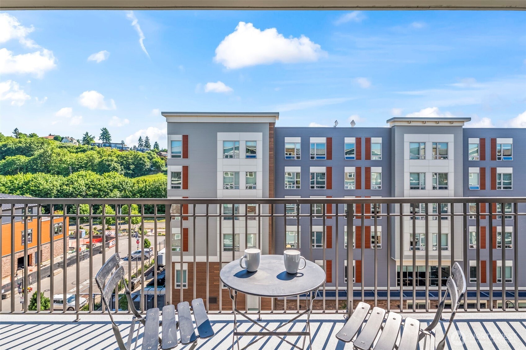 4961 Main Street Unit: 719