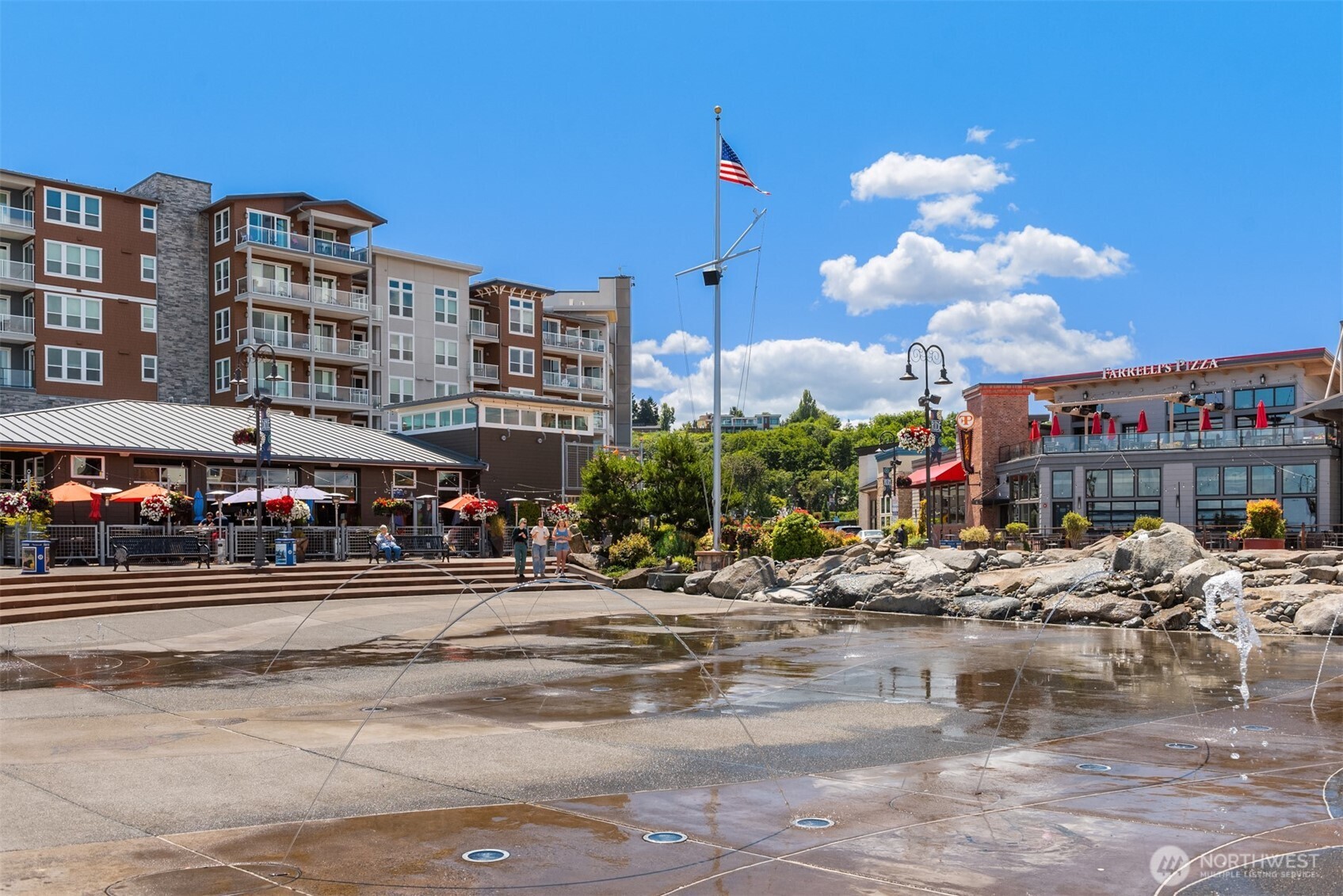 4961 Main Street Unit: 719