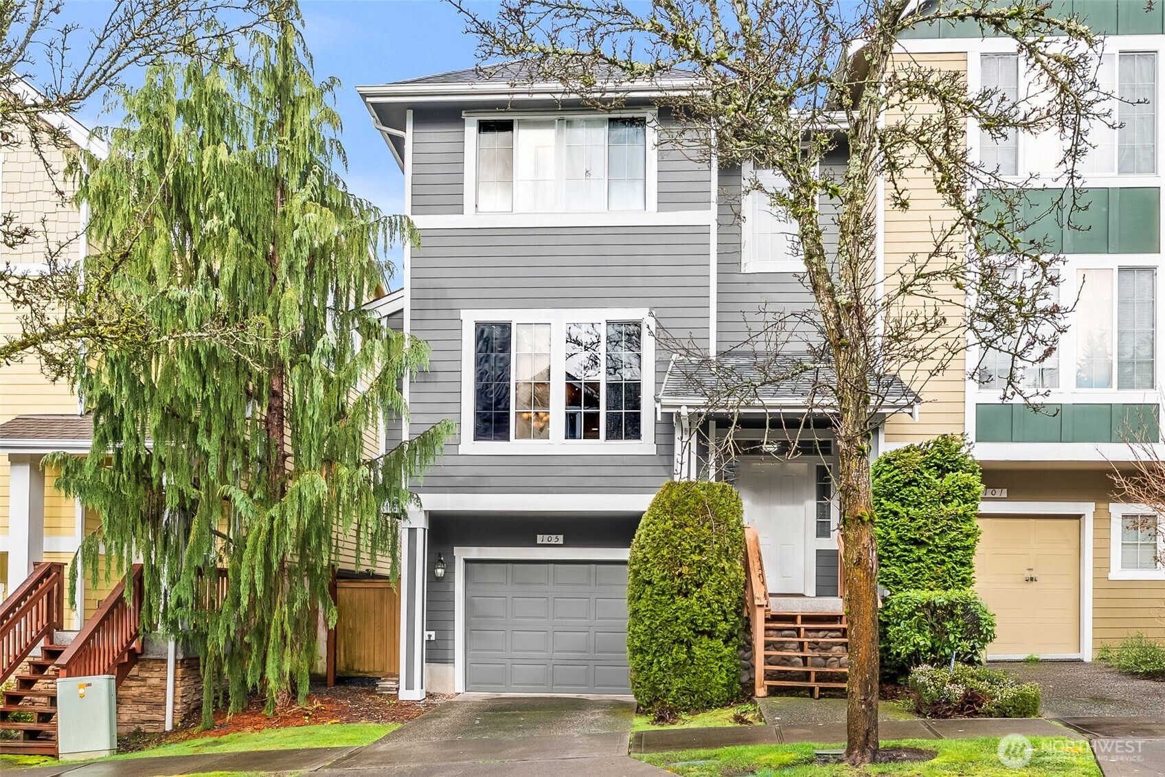 105 Birch Street