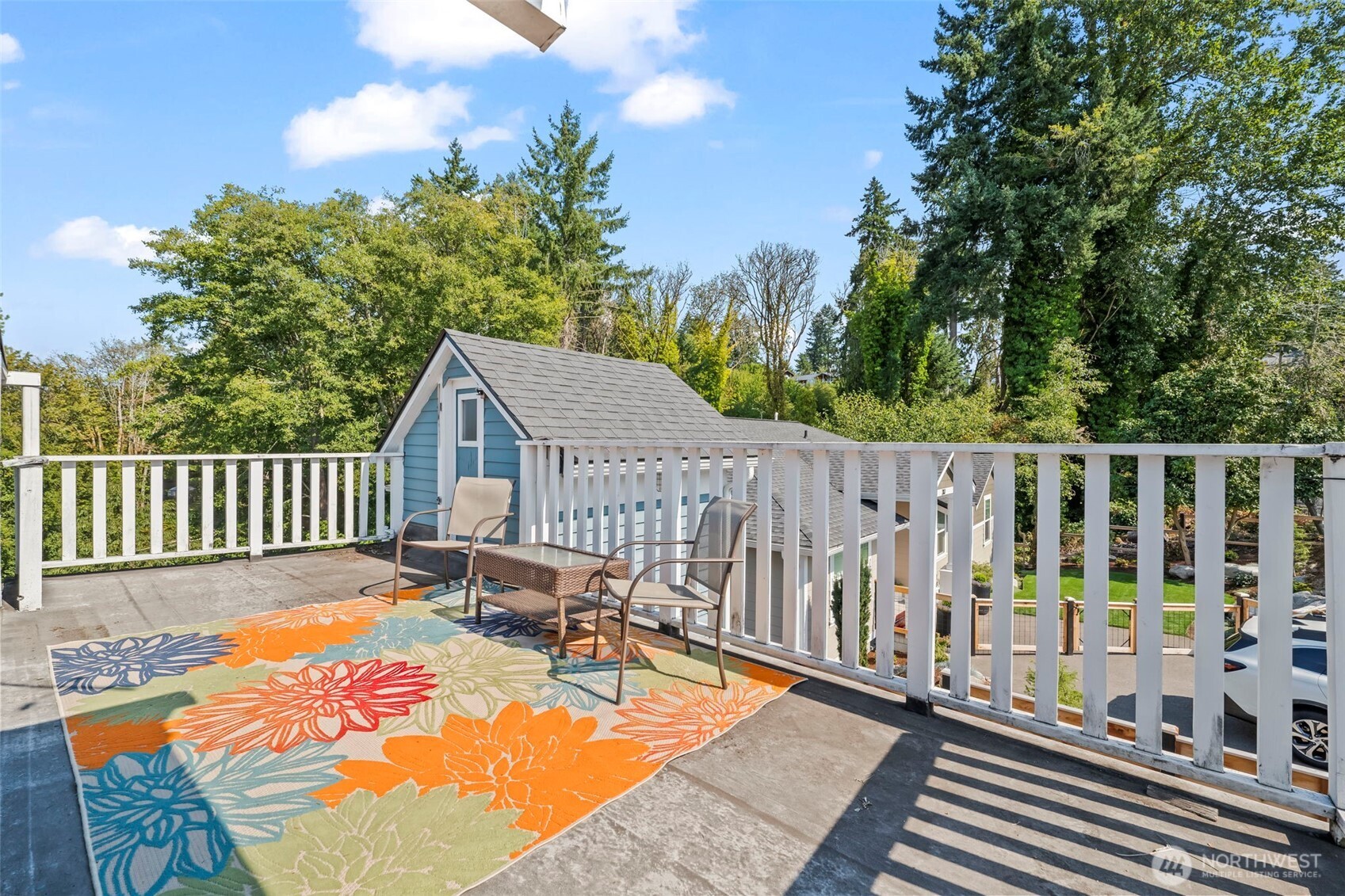 303 Puyallup Street