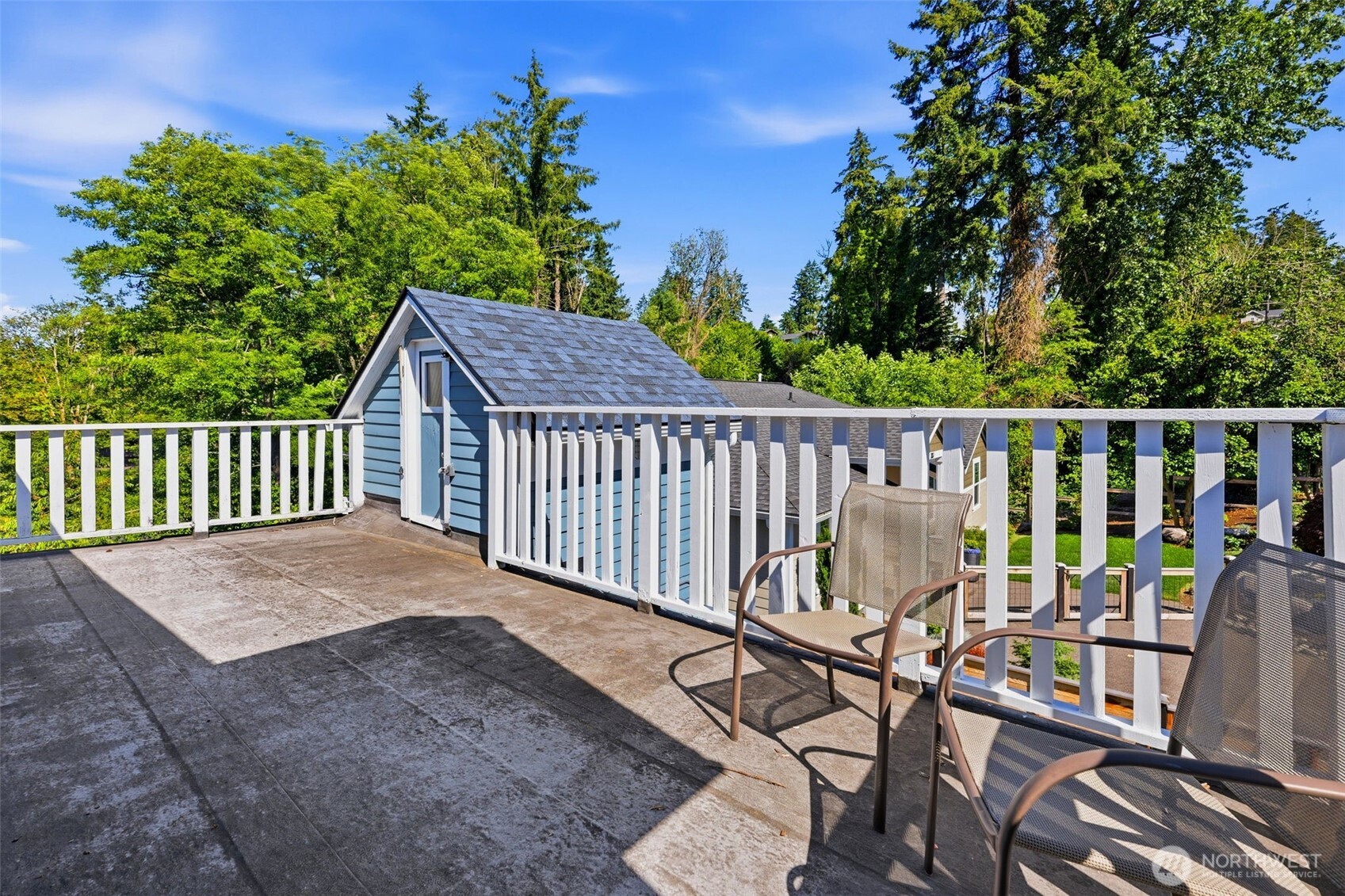 303 Puyallup Street