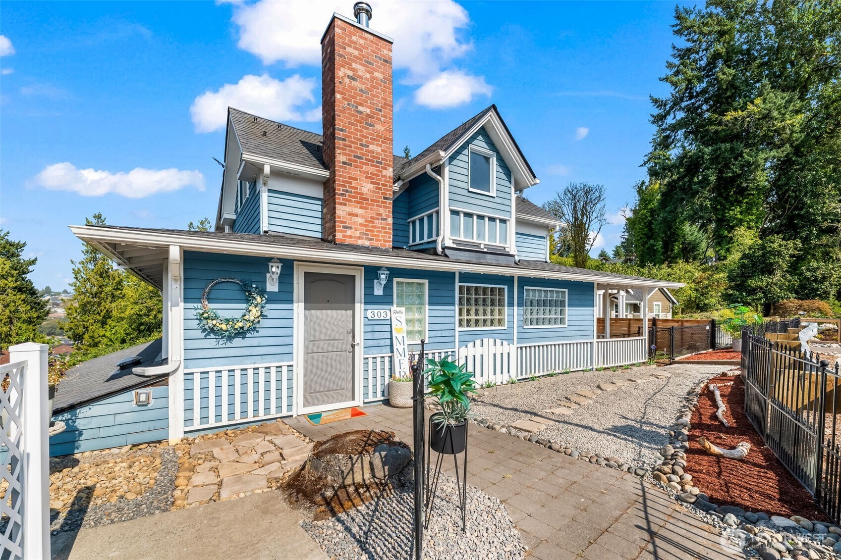 303 Puyallup Street