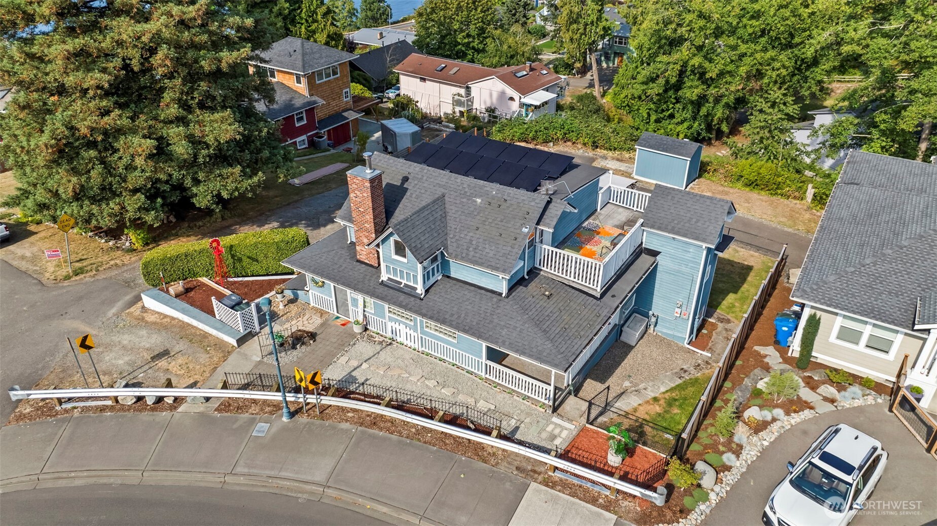303 Puyallup Street