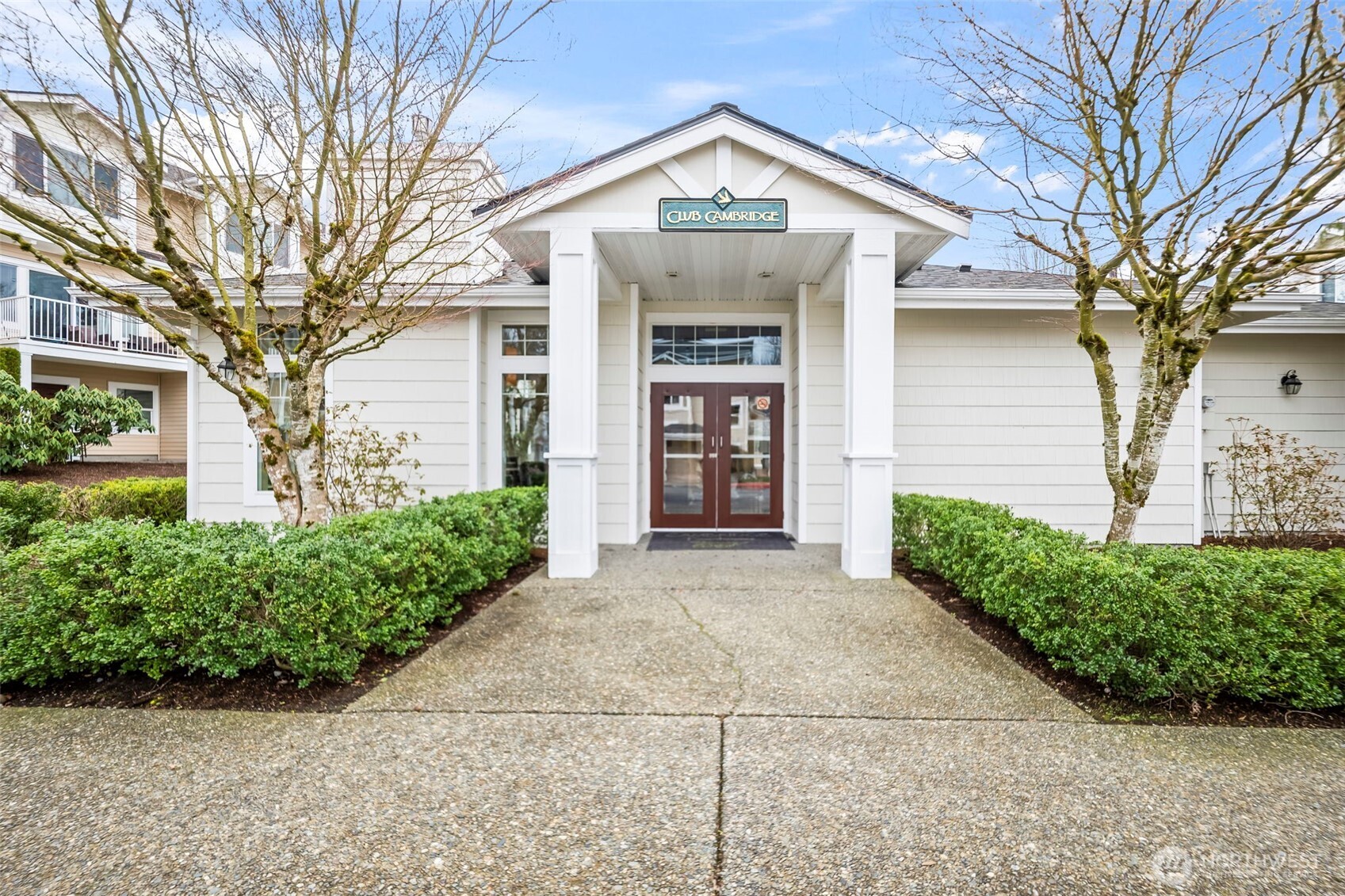 16373 119th Terrace NE Unit: 31-5