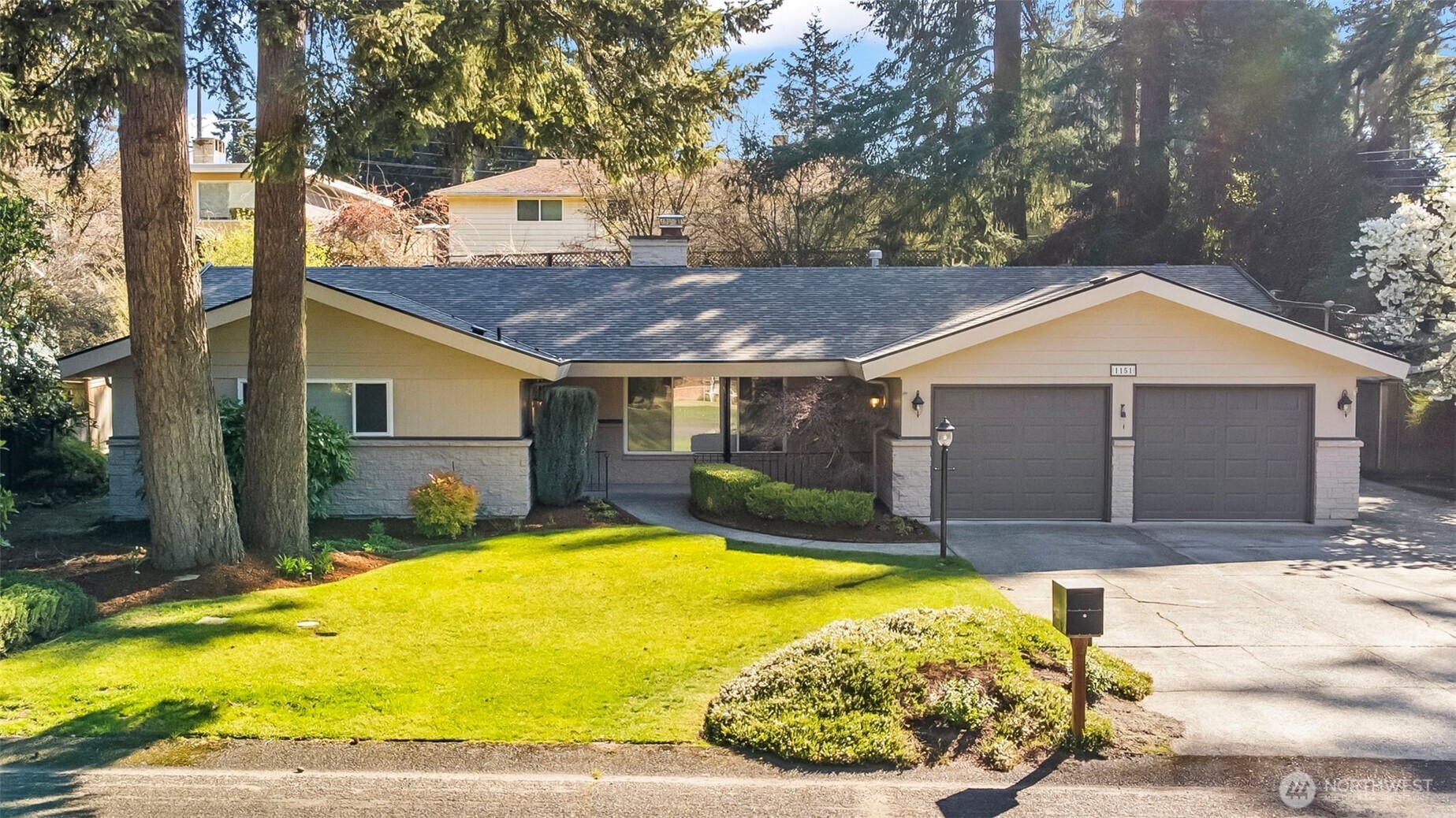 1151 Fordham Court