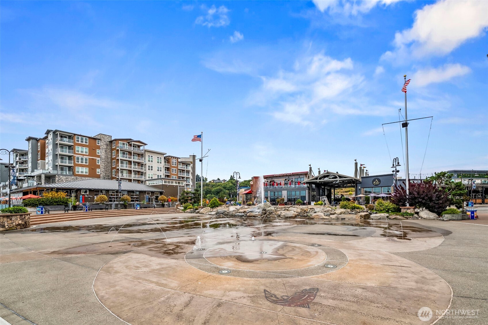 4907 Main Street Unit: 102
