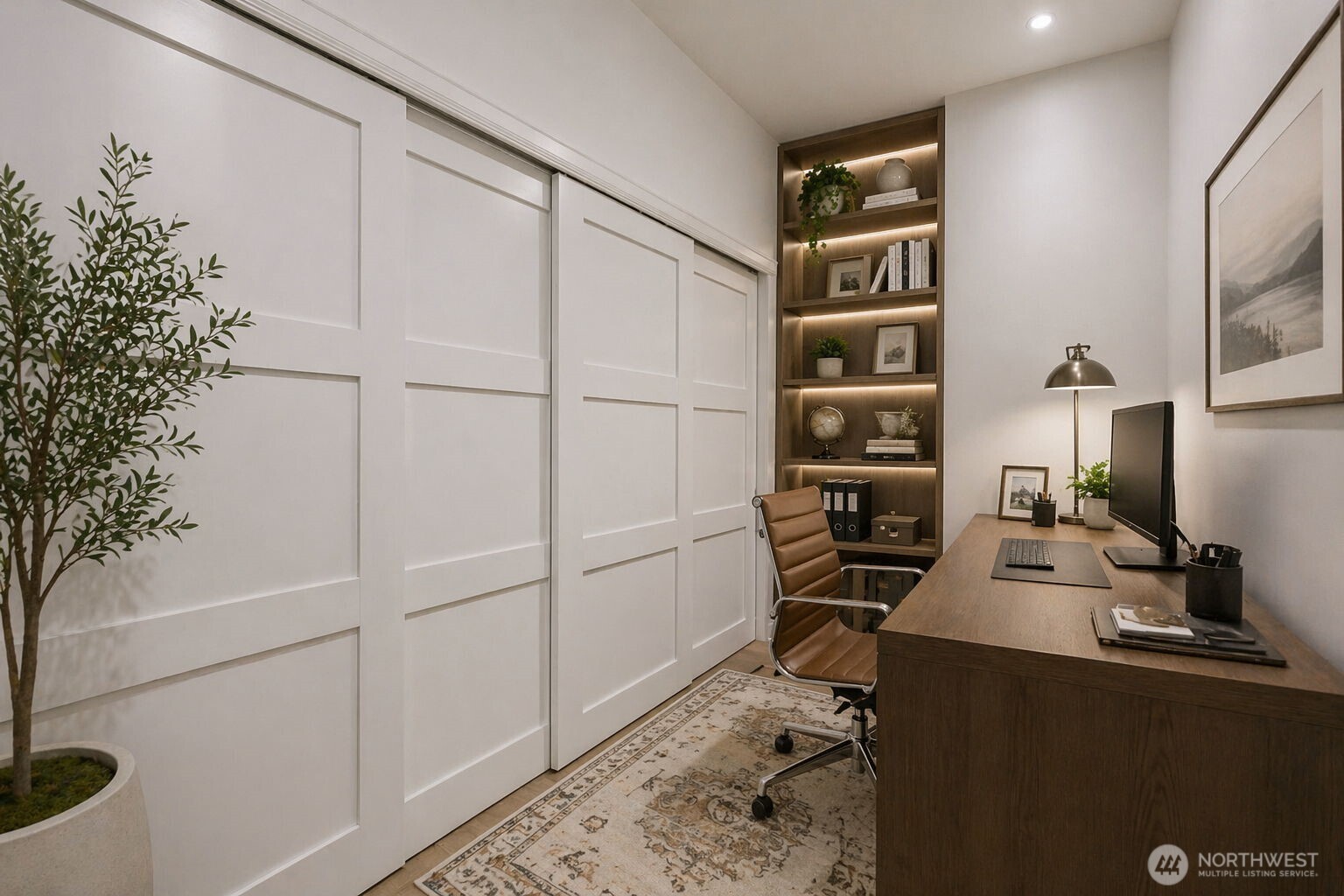 4907 Main Street Unit: 102