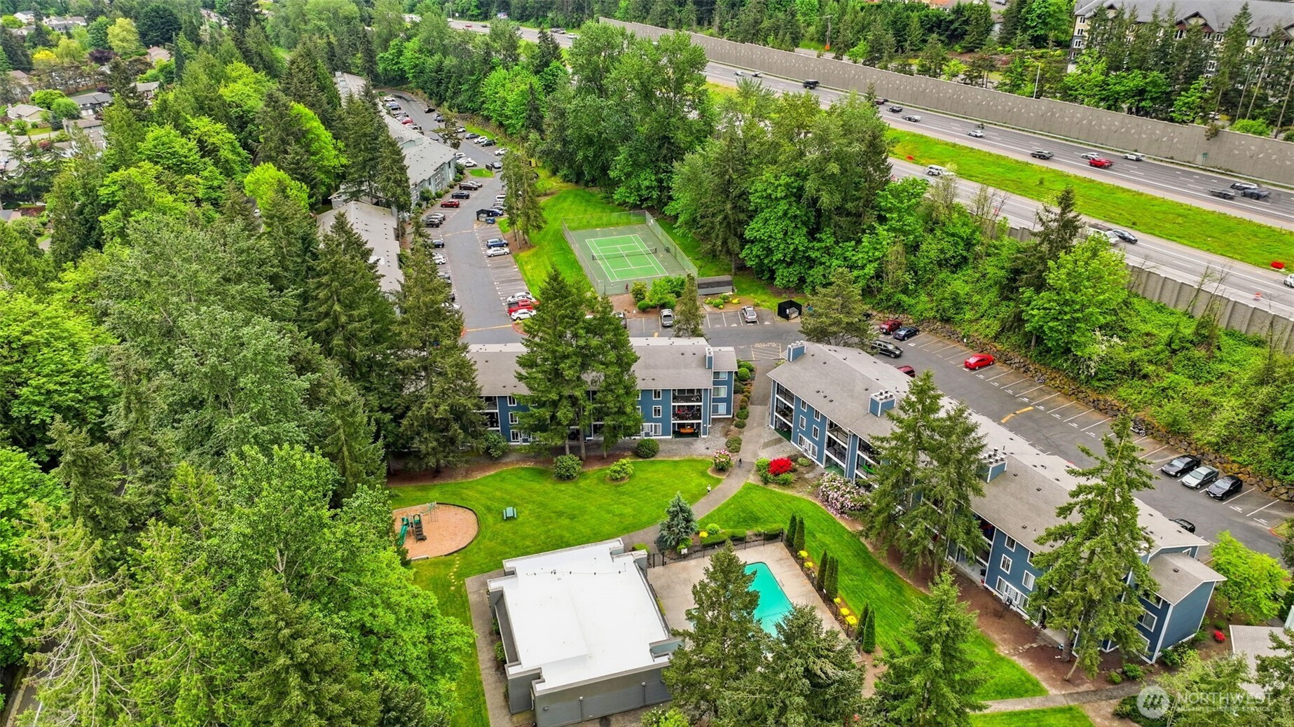 4737 W Lake Sammamish Parkway SE Unit: A202