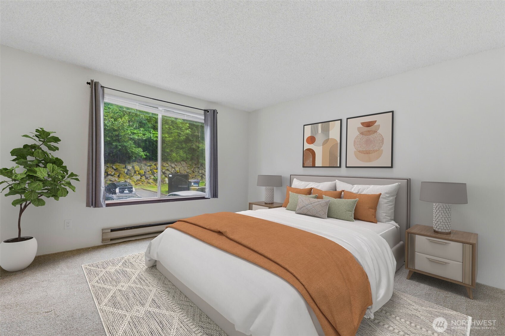 4737 W Lake Sammamish Parkway SE Unit: A202