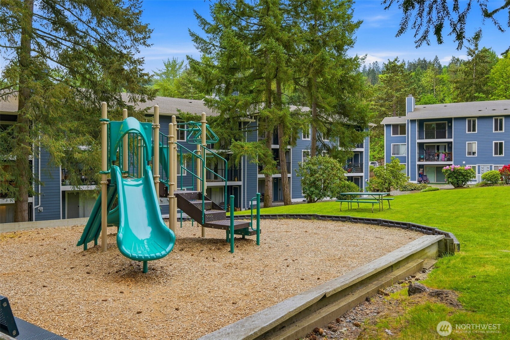 4737 W Lake Sammamish Parkway SE Unit: A202
