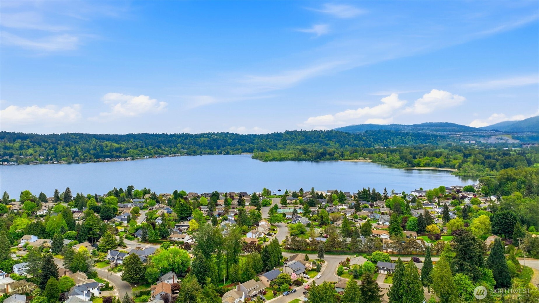 4737 W Lake Sammamish Parkway SE Unit: A202