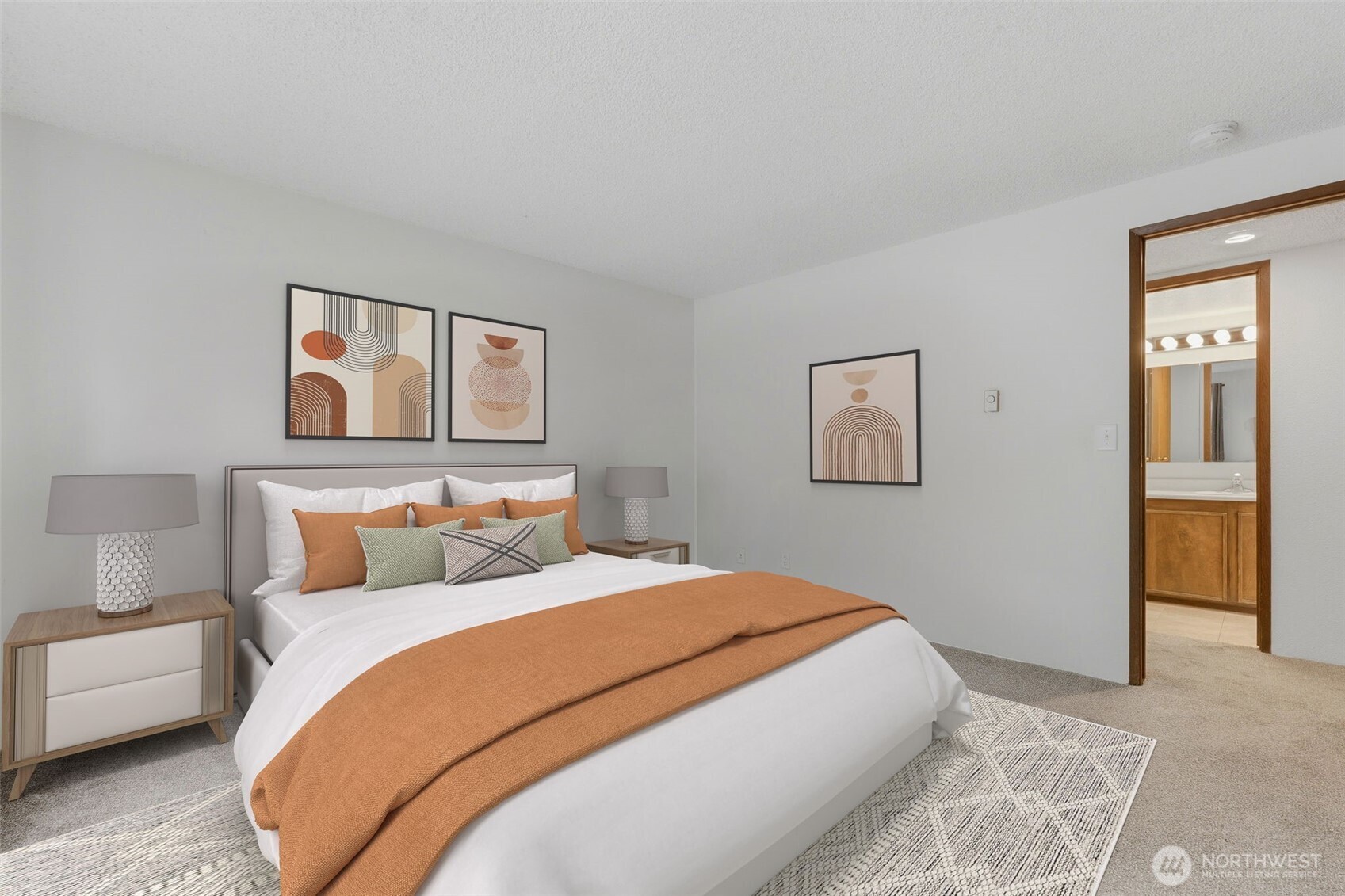 4737 W Lake Sammamish Parkway SE Unit: A202