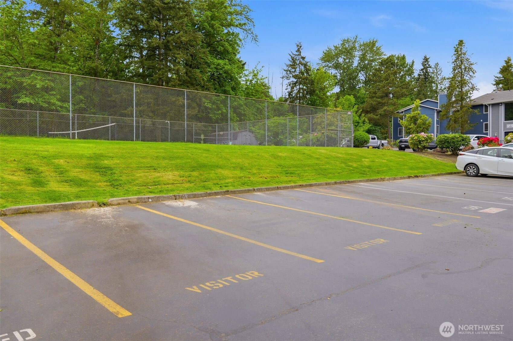 4737 W Lake Sammamish Parkway SE Unit: A202