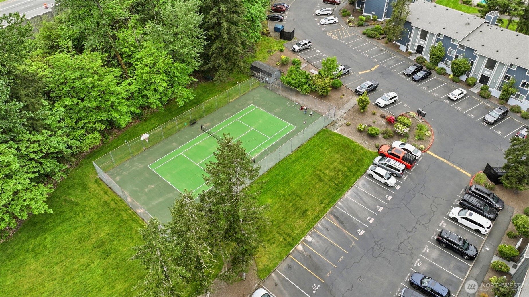 4737 W Lake Sammamish Parkway SE Unit: A202