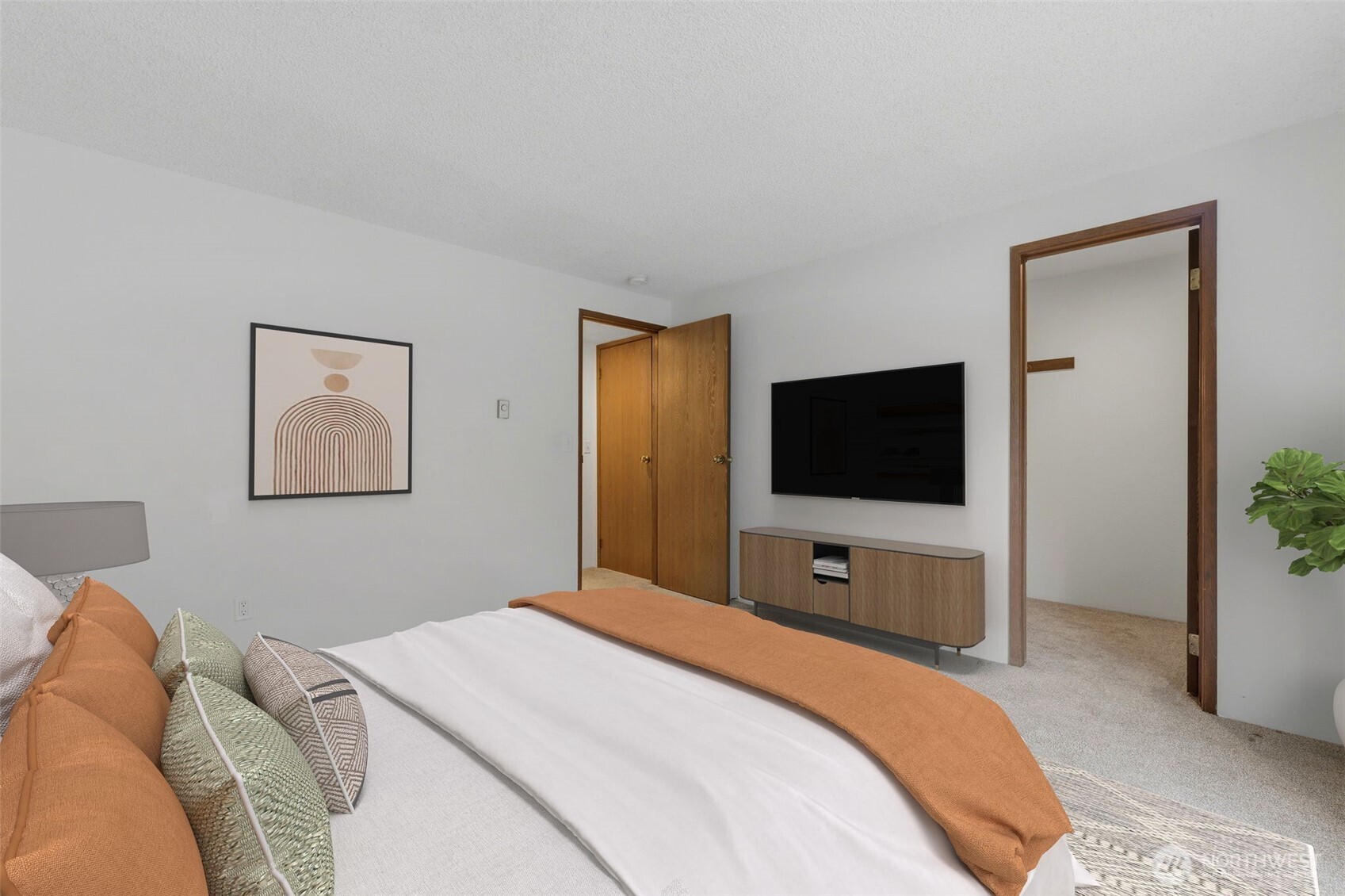 4737 W Lake Sammamish Parkway SE Unit: A202