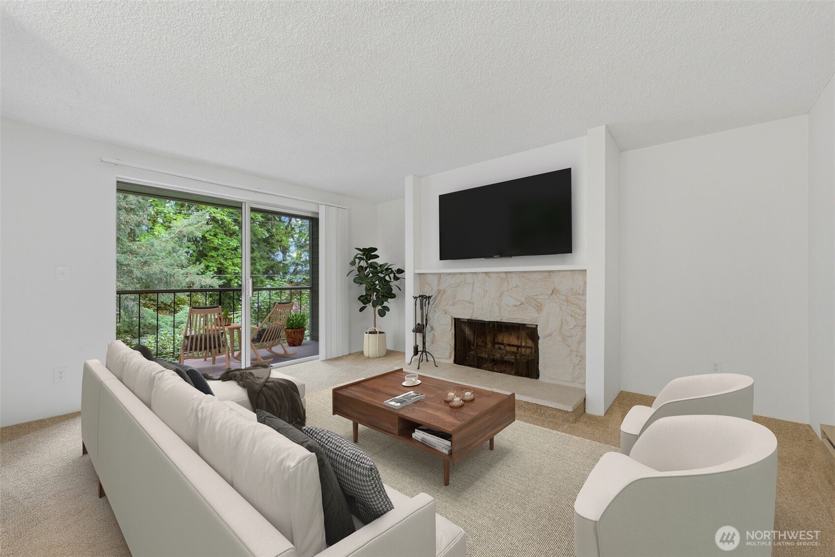 4737 W Lake Sammamish Parkway SE Unit: A202
