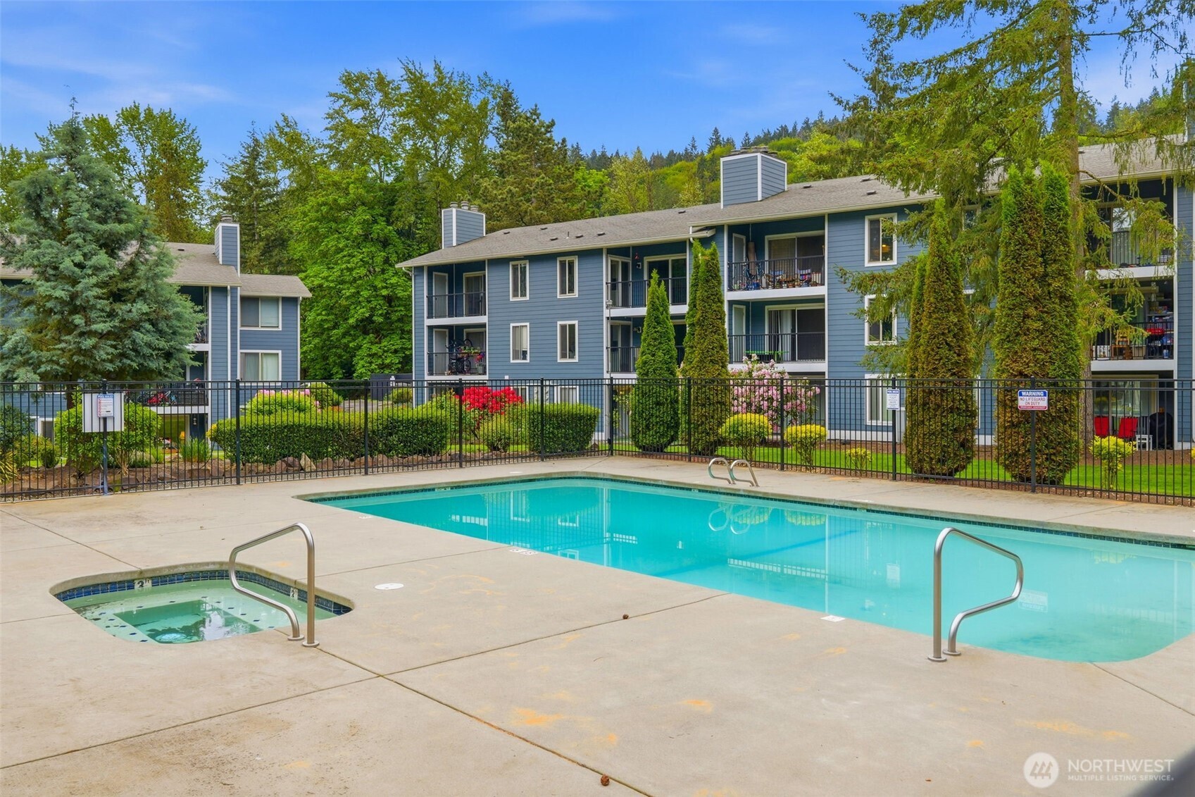 4737 W Lake Sammamish Parkway SE Unit: A202